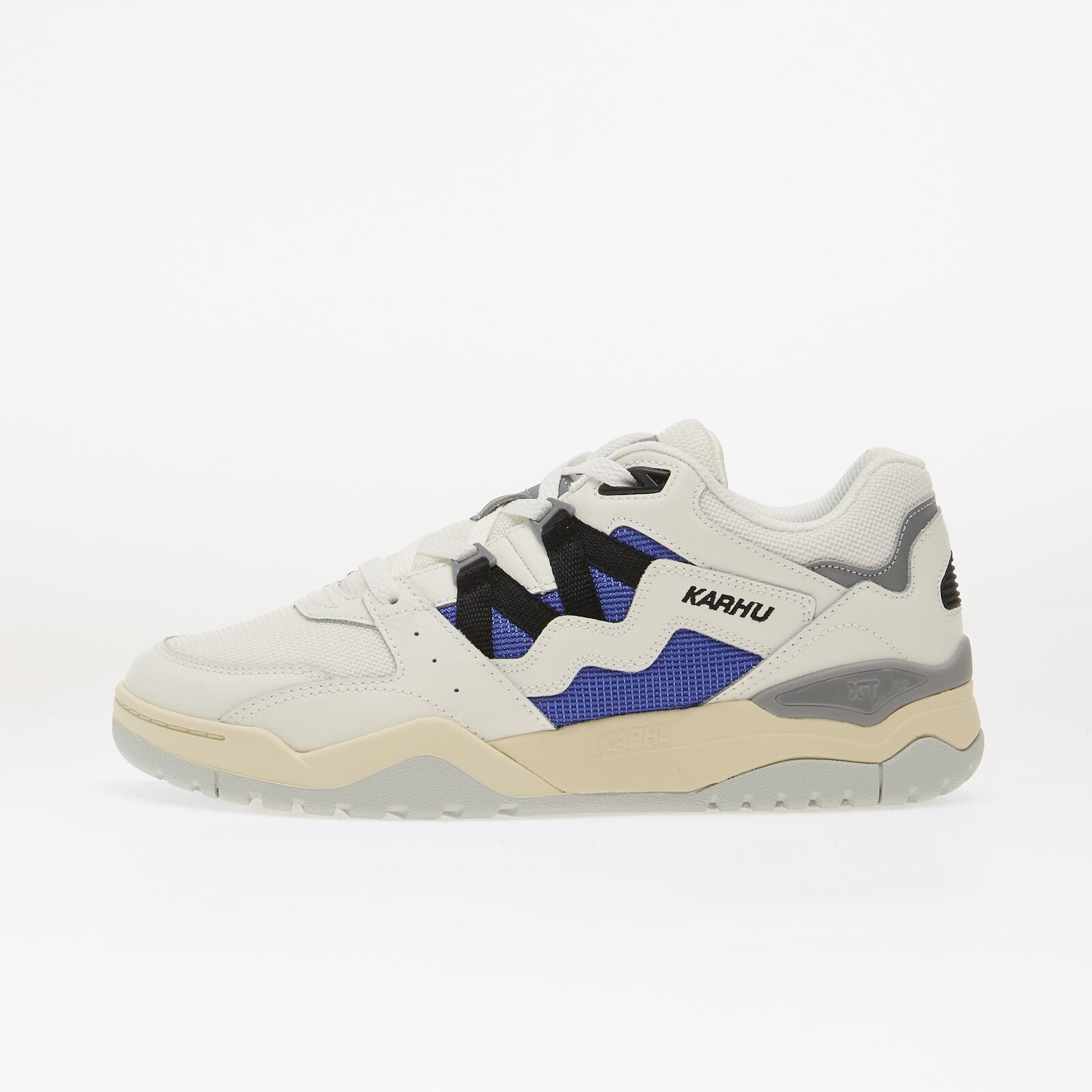 Sneakers Karhu Fusion XT Bright White/ Dazzling Blue UK 10