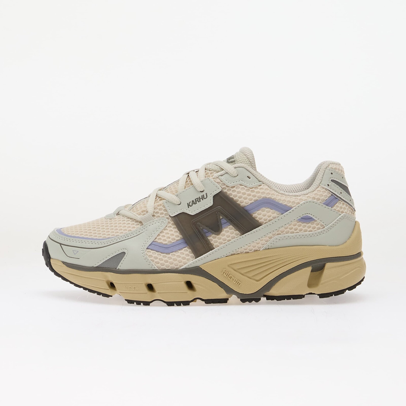Sneakers Karhu Super Fulcrum Foggy Dew/ Hematite UK 7