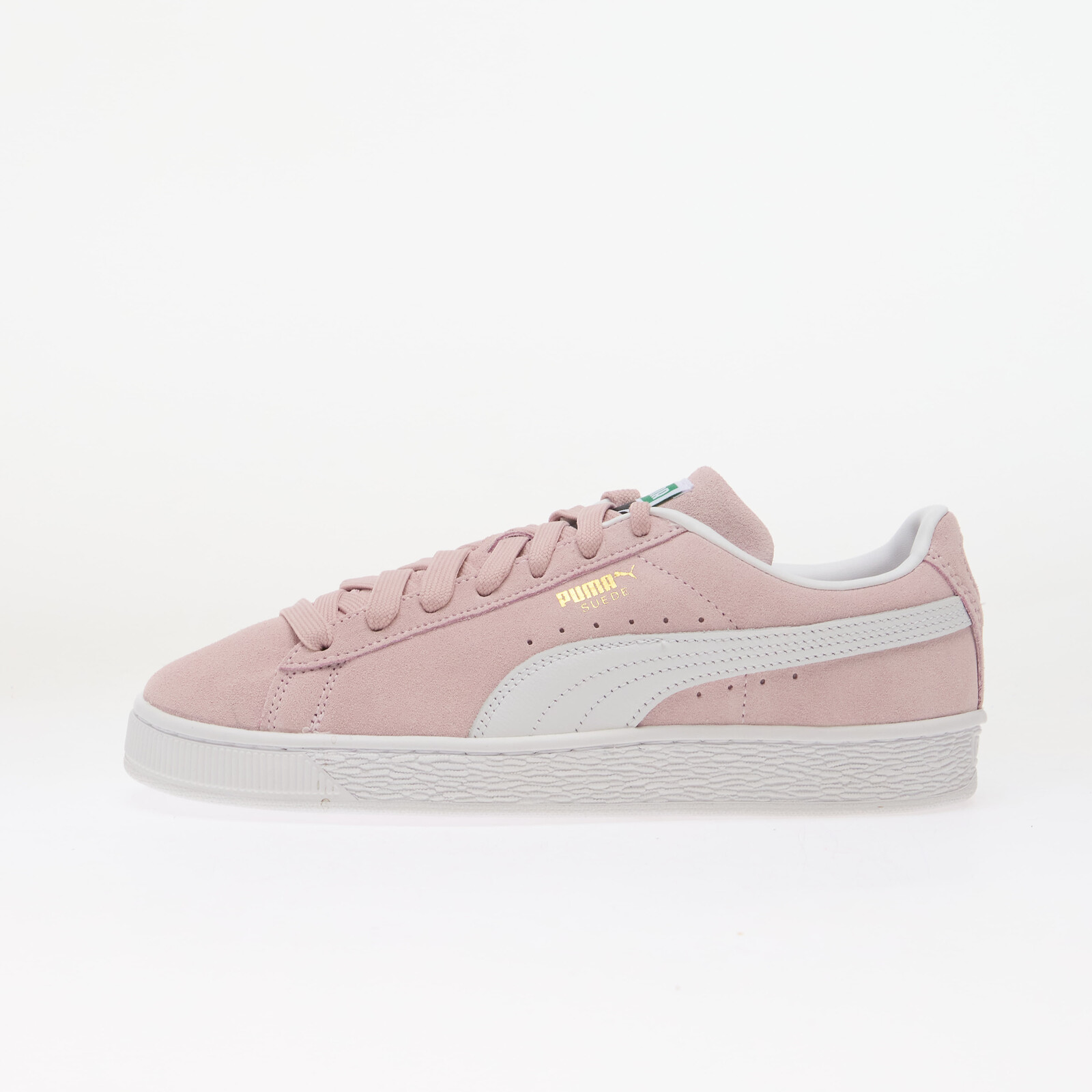 Sneakers Puma Suede Classic Misty Pink/ Puma White UK 6