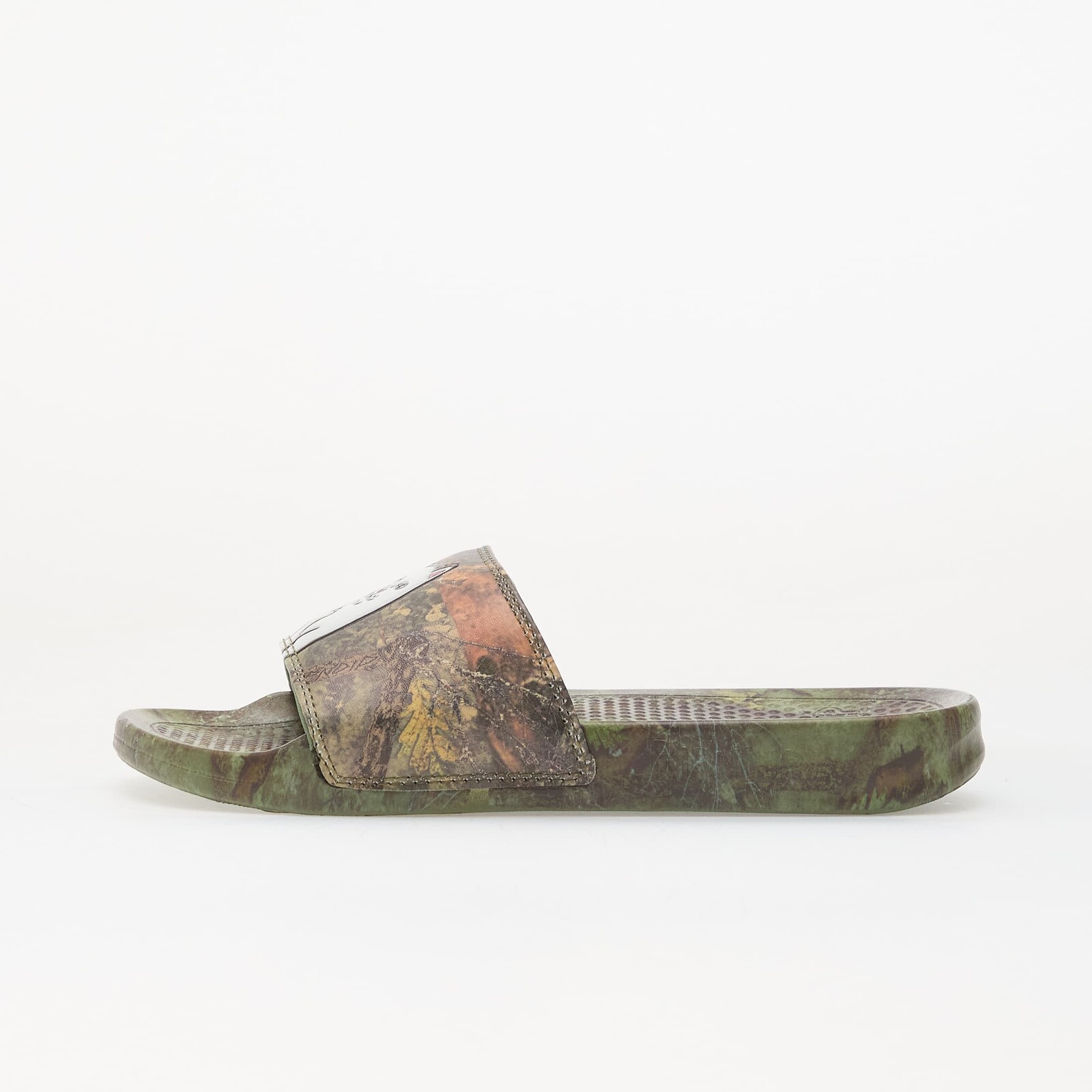 Sneakers RIPNDIP Lord Nermal Slides Nerm Tree Camo UK 8