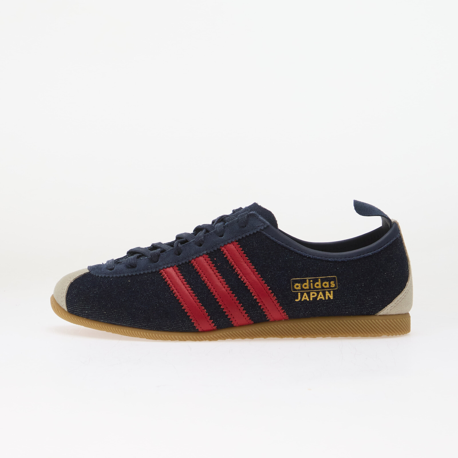 Sneakers adidas Japan Night Indigo/ Equipment Red/ Gum4 UK 5.5