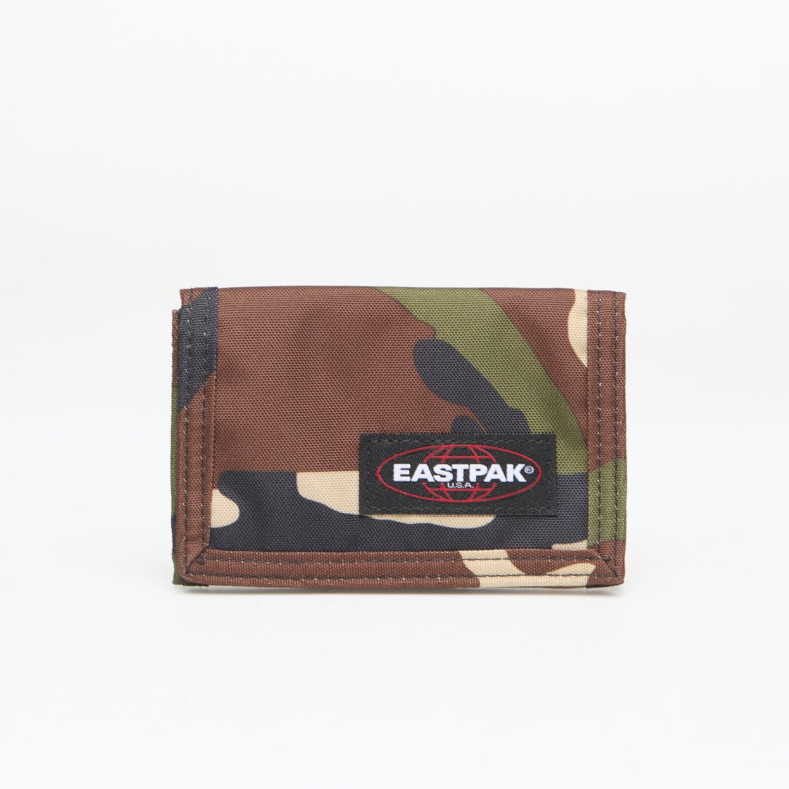 Eastpak Crew Single Camo Universal
