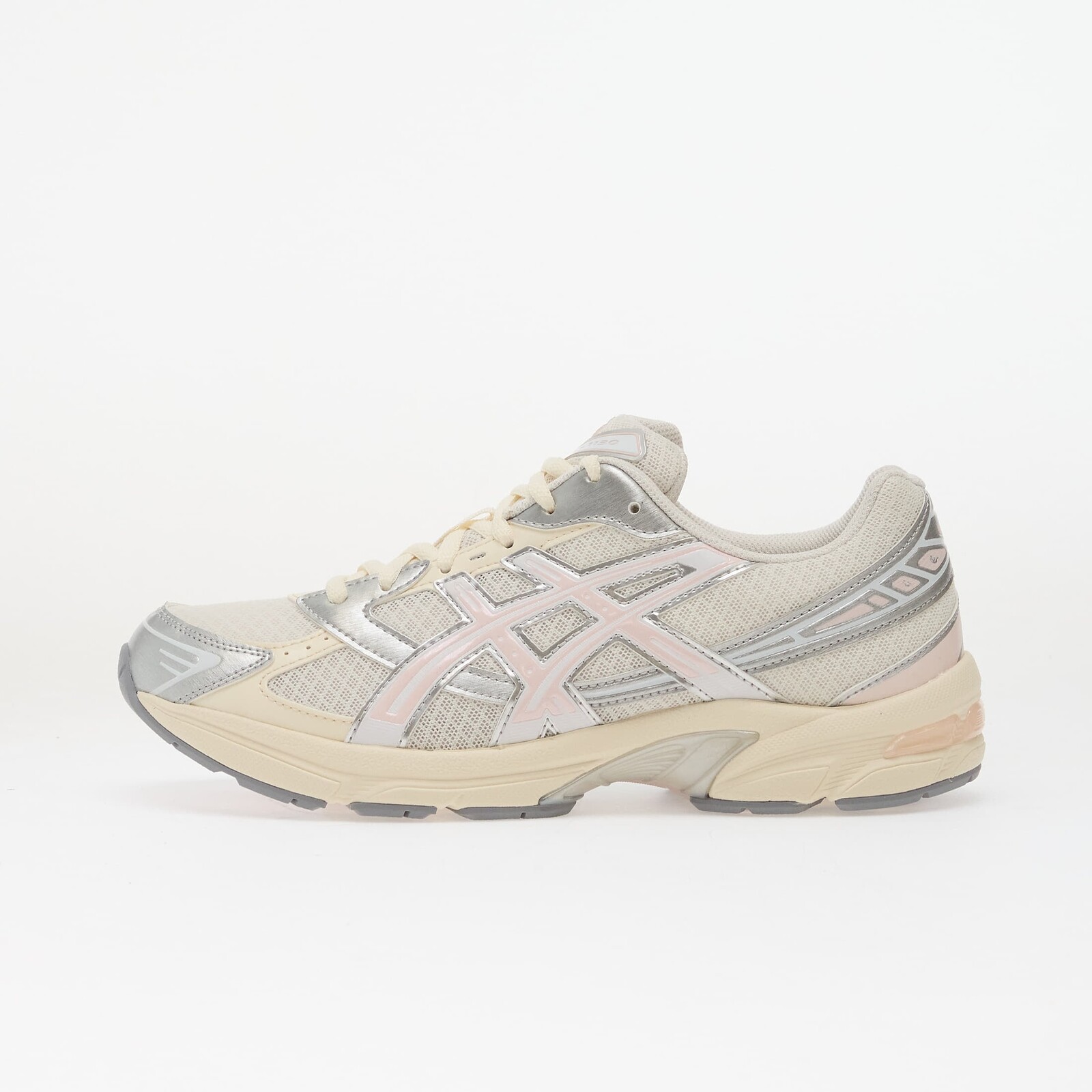 Sneakers Asics Gel-1130 Cream/ Pink Cloud UK 4