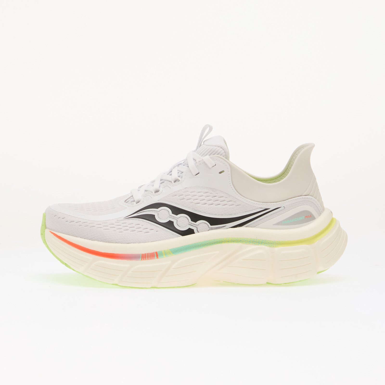 Sneakers Saucony Paramount Max White/ Multi UK 7.5