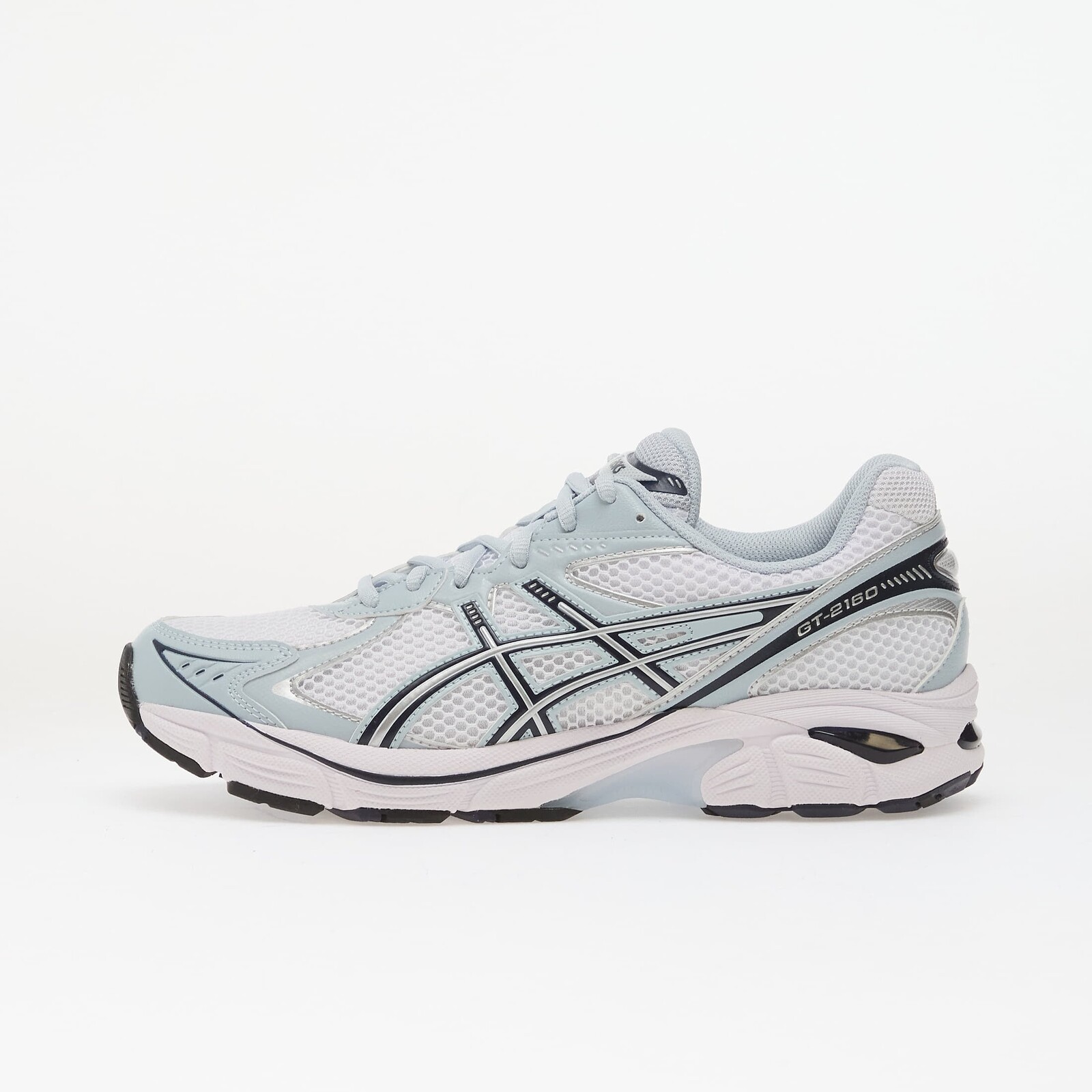 Sneakers Asics Gt-2160 White/ Storm Cloud UK 7.5