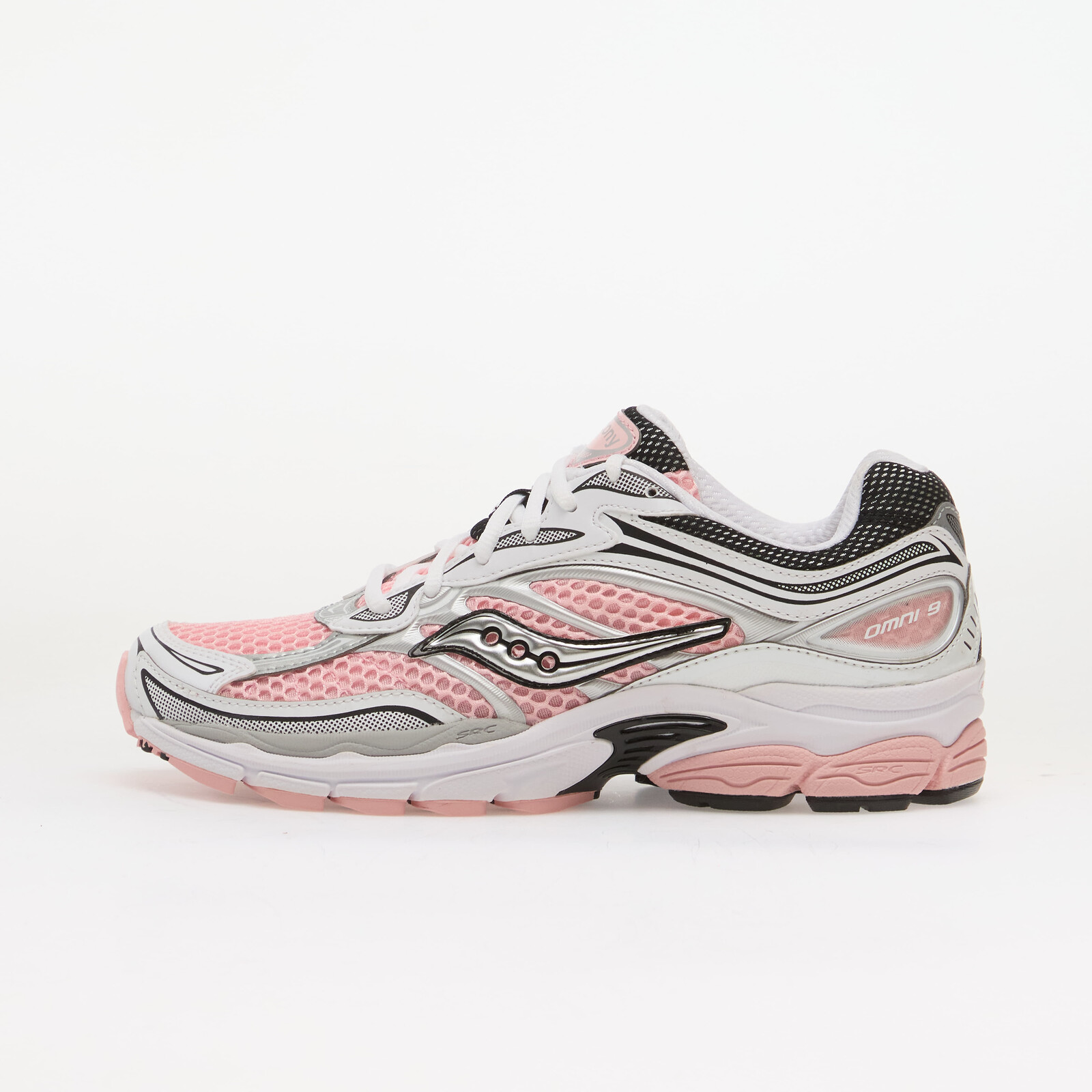 Sneakers Saucony Progrid Omni 9 Og White/ Touch UK 4.5