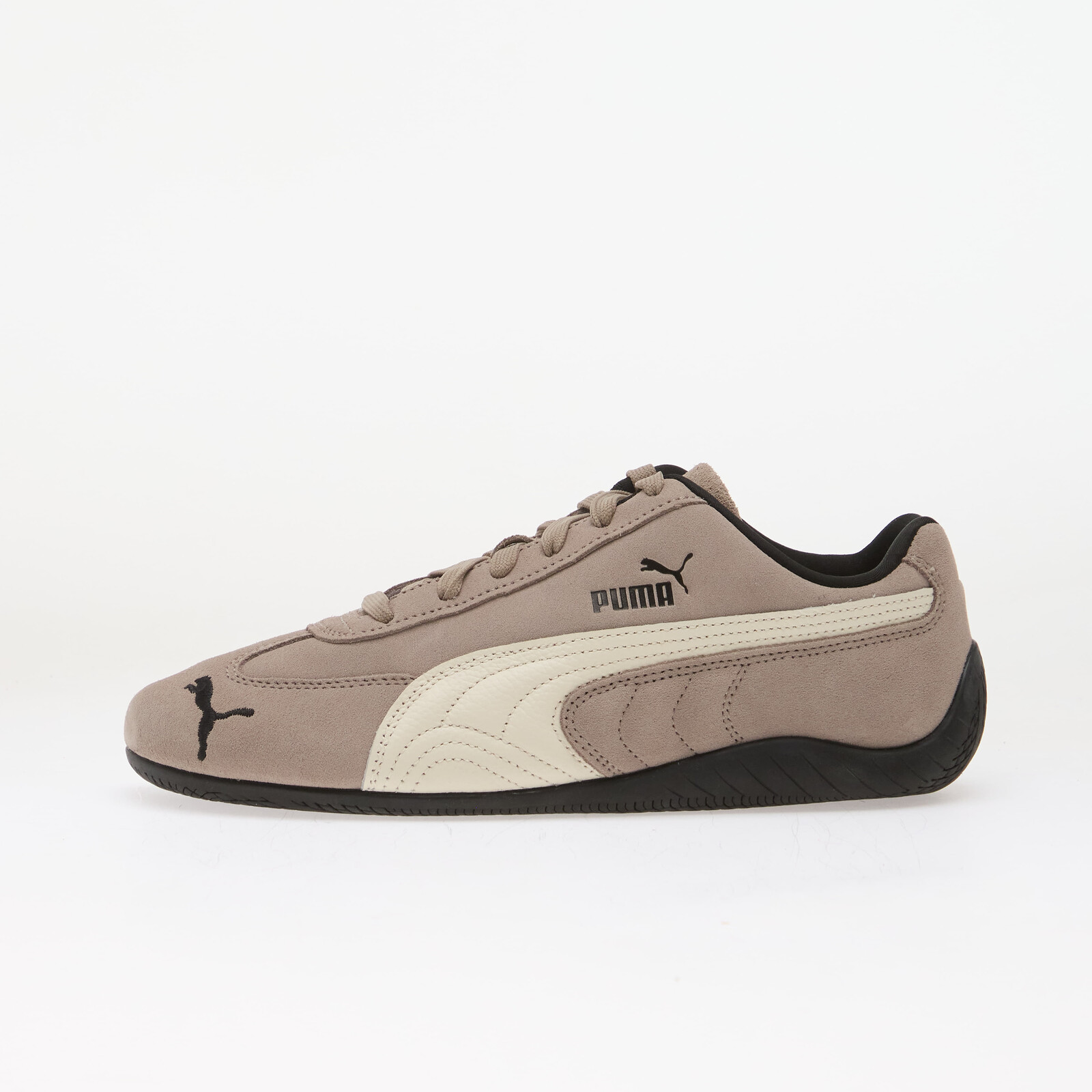 Sneakers Puma Speedcat Mouse Gray/ Puma Black UK 4