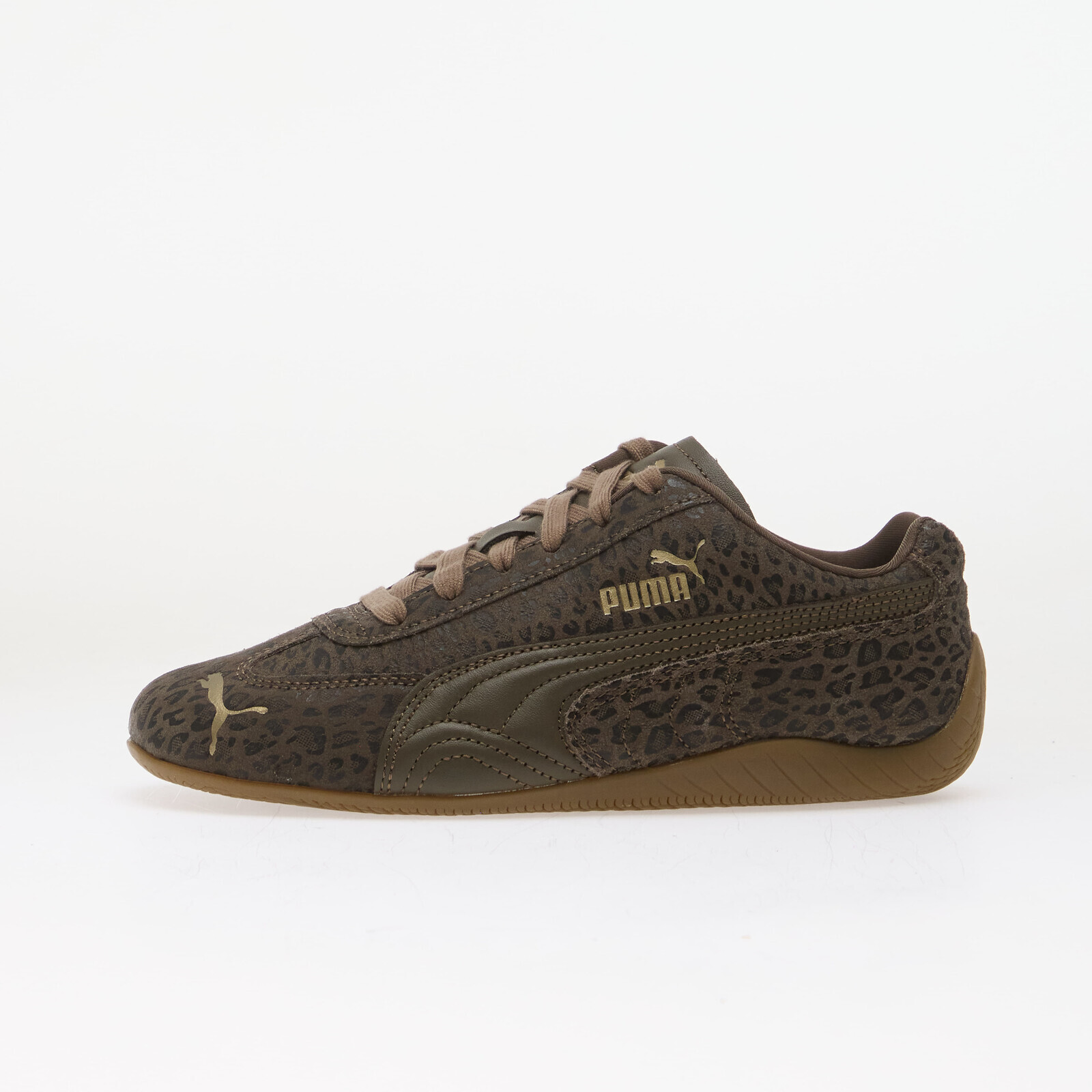 Sneakers Puma Speedcat Cat Wns Matte Bronze/ Gum UK 6.5