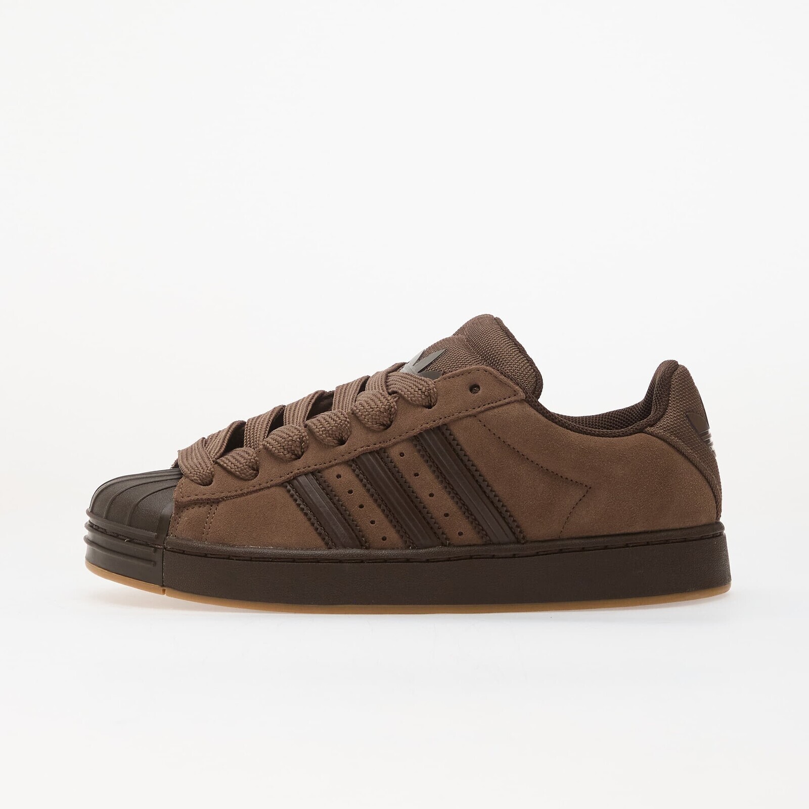 Sneakers adidas Superstar St Earth Strata/ Brown/ Gum4 UK 7.5