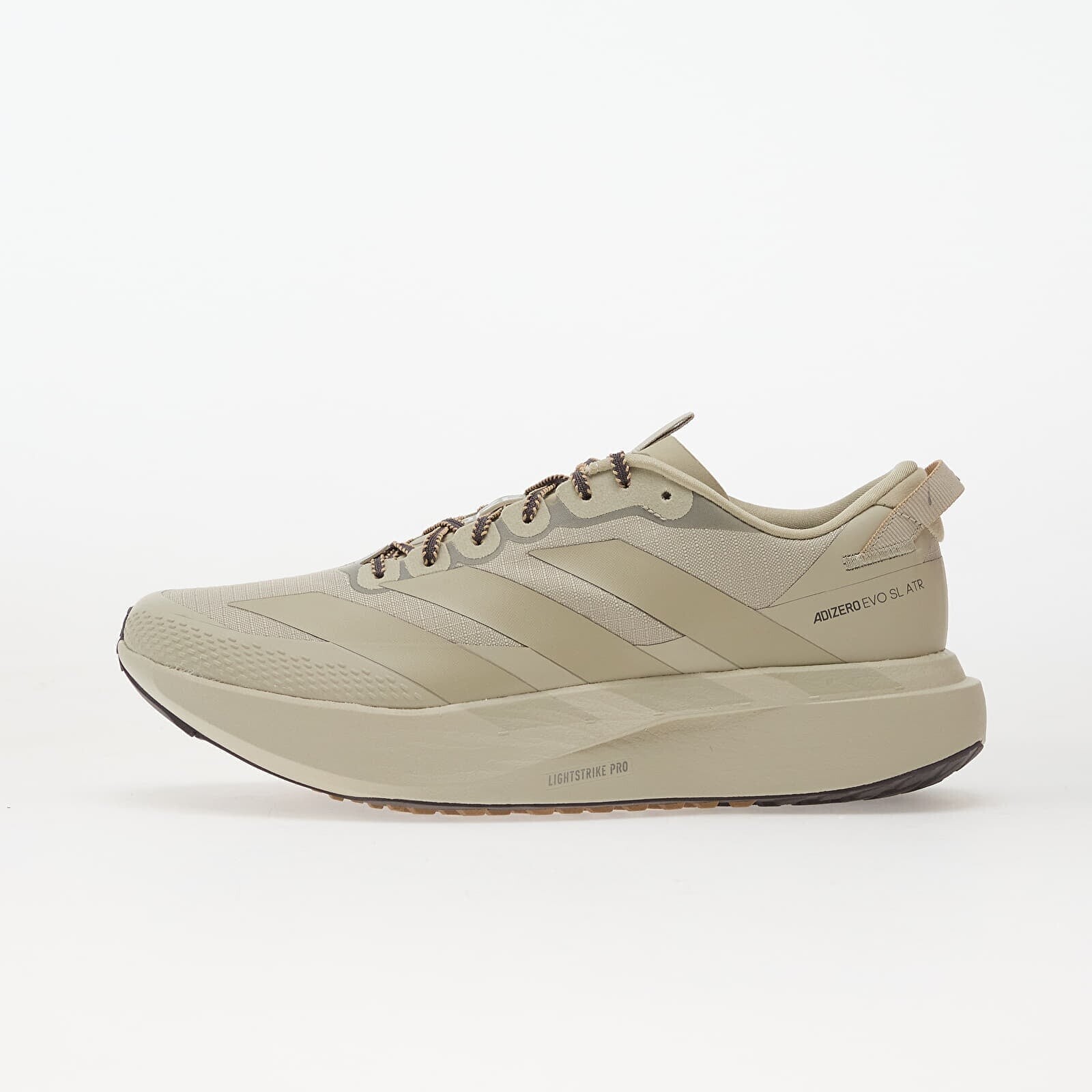 Sneakers adidas Adizero Evo Sl Atr Putty Grey/ Putty Grey/ Grey Strata UK 7