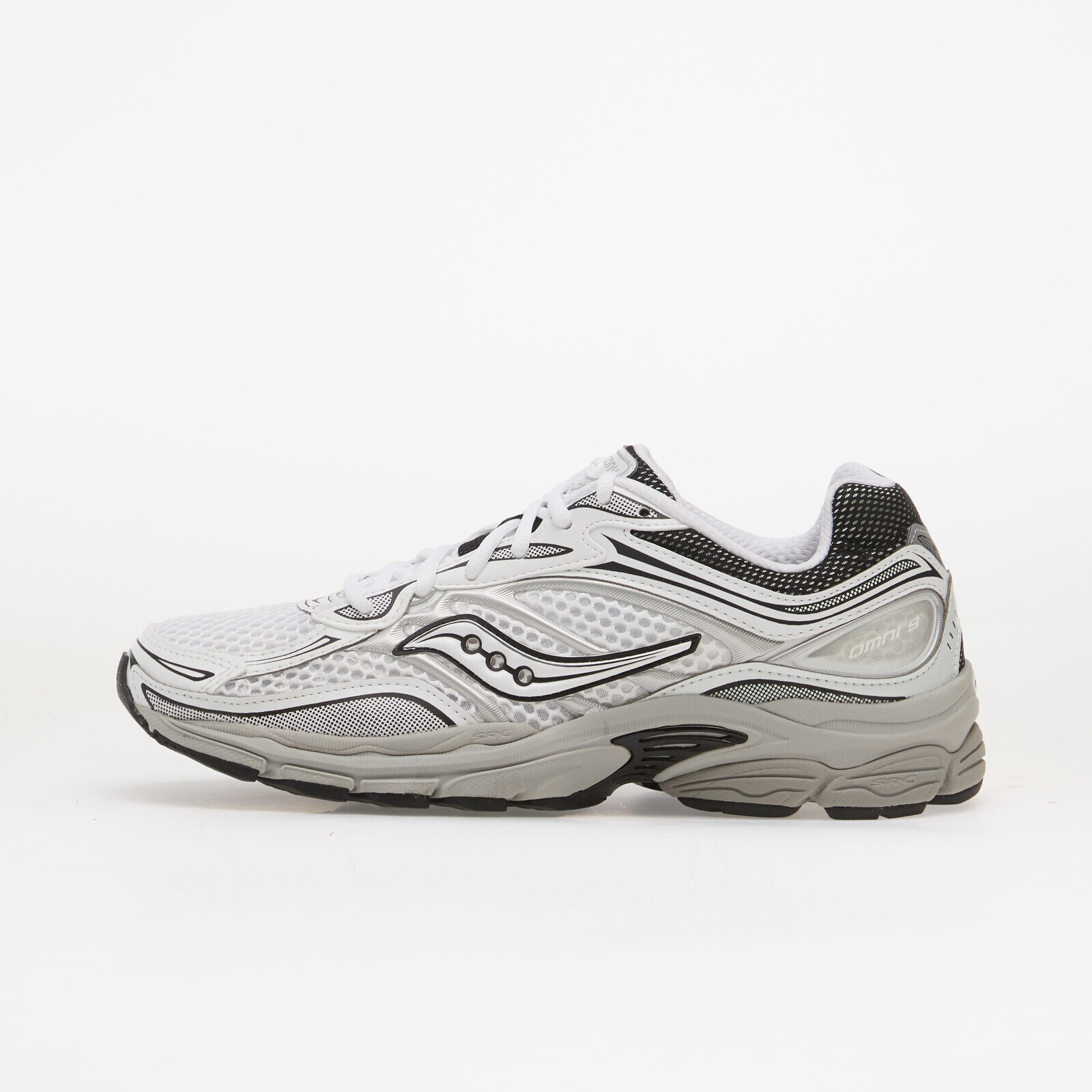 Sneakers Saucony Progrid Omni 9 Og White/ Cadet UK 10.5