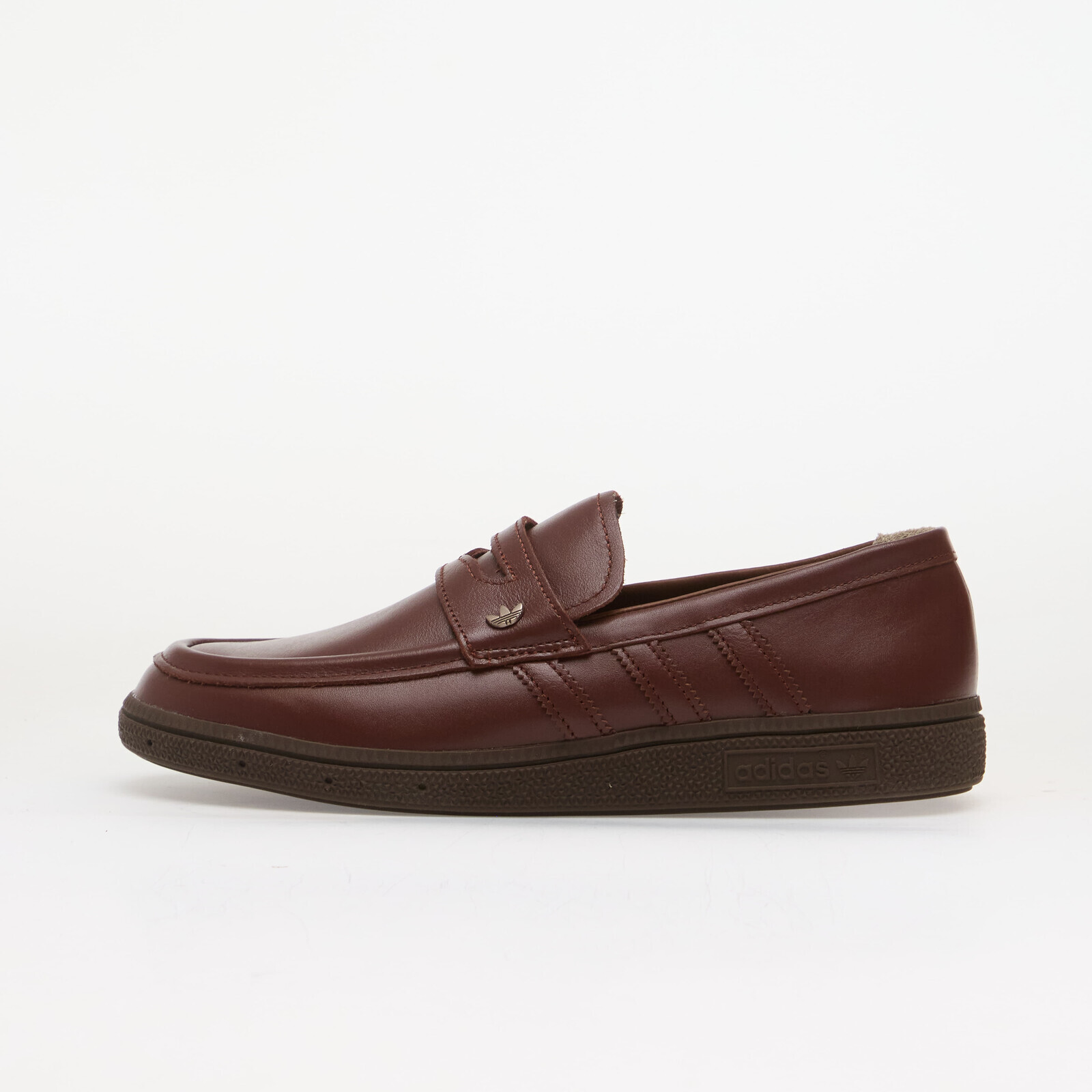 Sneakers adidas Handball Spezial Fox Brown/ Fox Brown/ Dark Brown UK 4.5