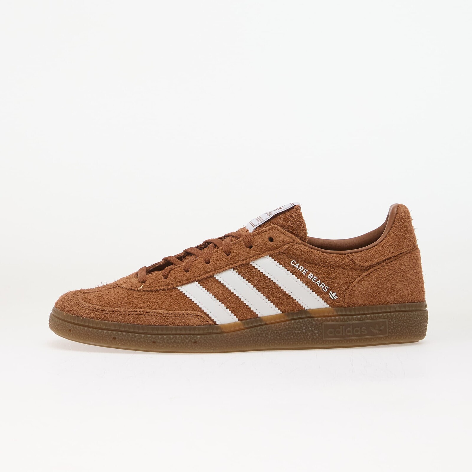 Sneakers adidas x Care Bears Handball Spezial Supplier Colour/ Ftwr White/ Gum5 UK 5.5
