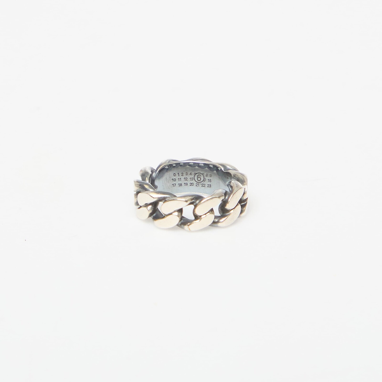 MM6 Ring Brunito M