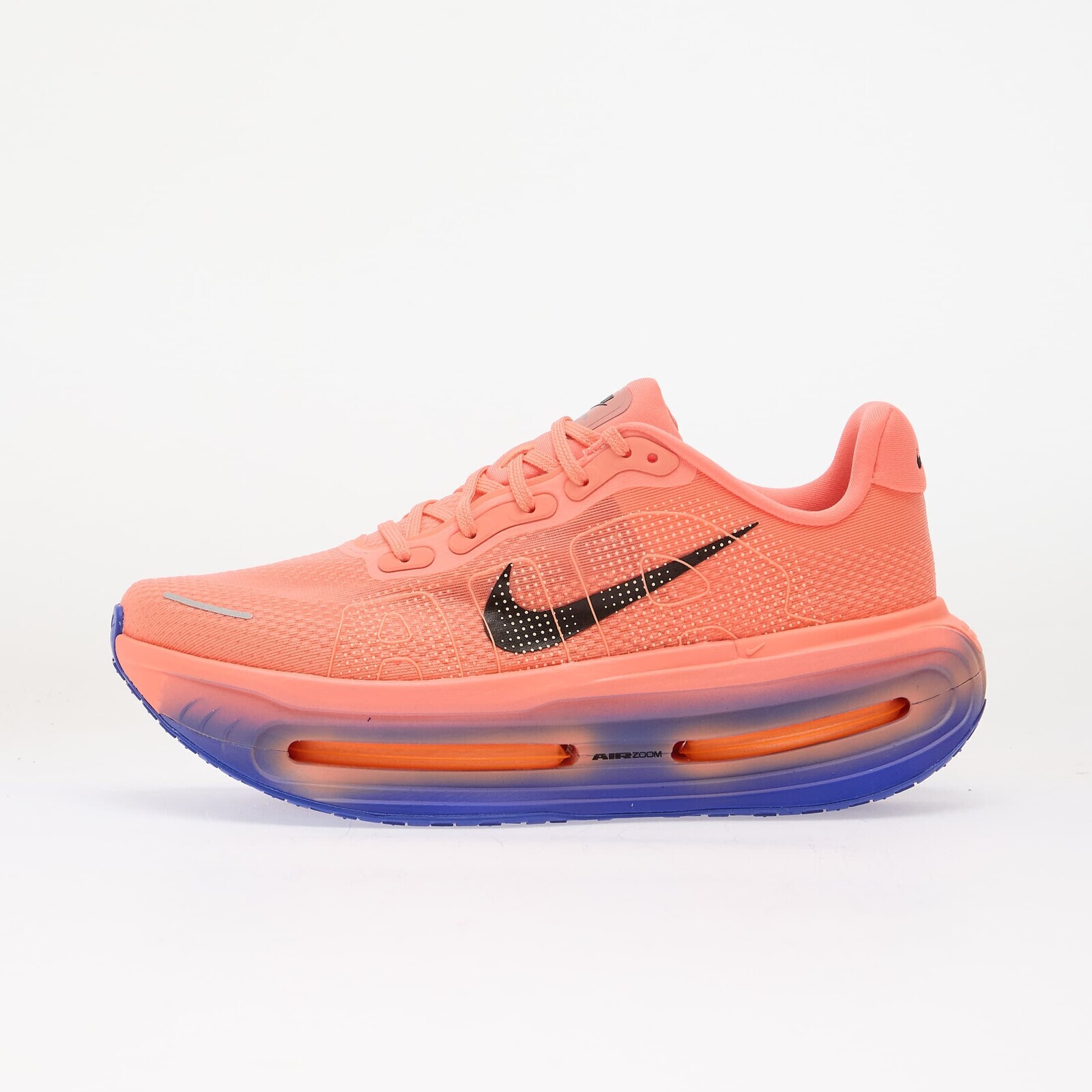 Sneakers Nike Vomero Premium Atomic Pink/ Black-Racer Blue UK 11.5