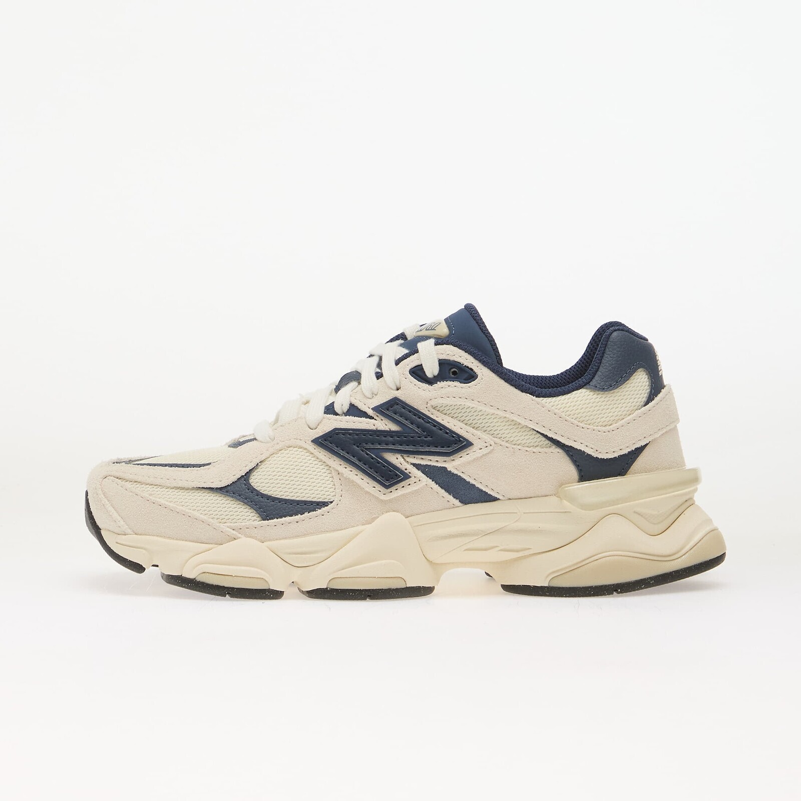 Sneakers New Balance 9060 Nb Navy/ Linen UK 10.5