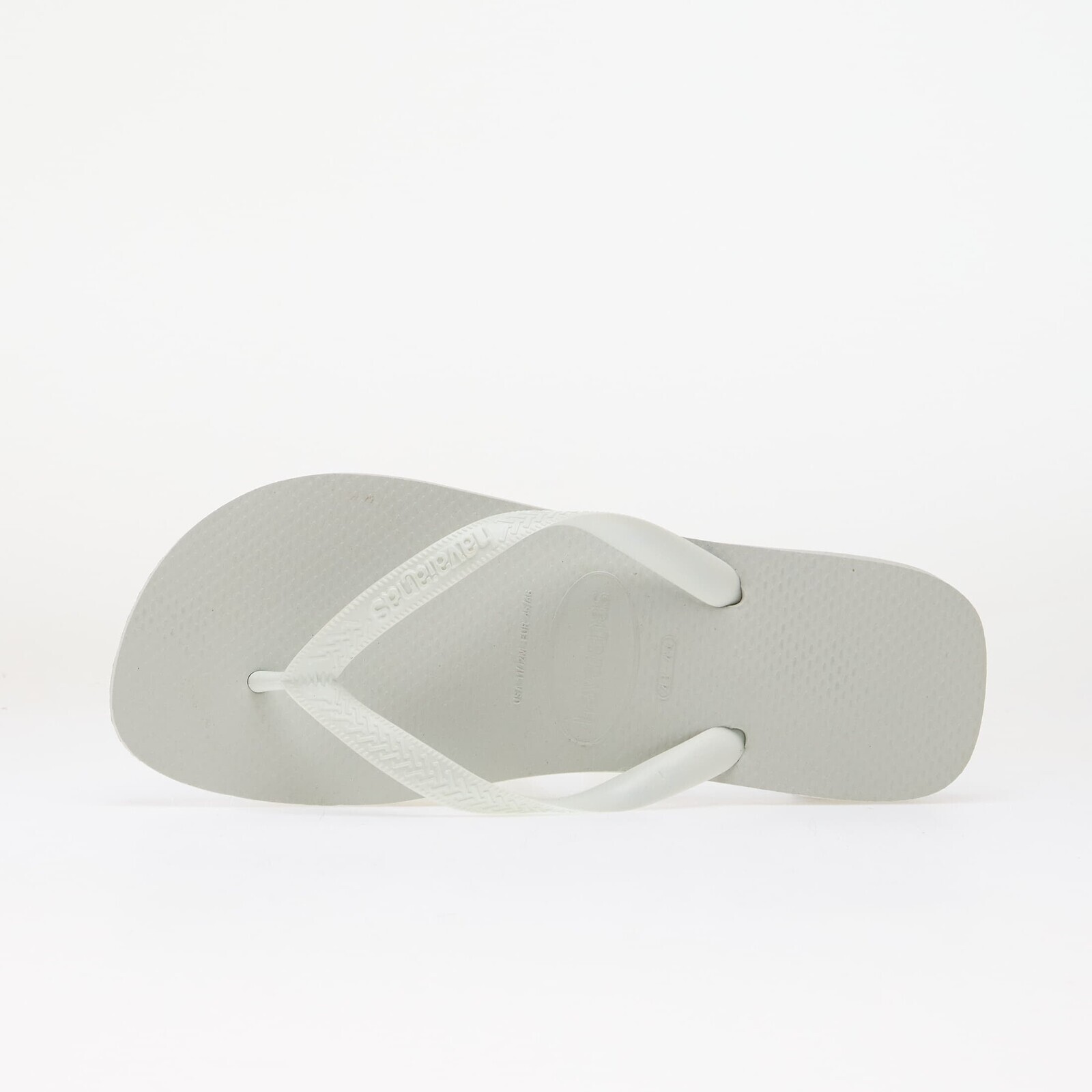 Sneakers Havaianas Top White UK 43/44