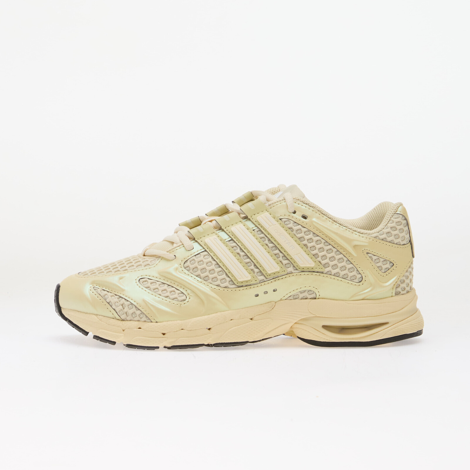 Sneakers adidas Adistar Mld Warm Vanilla/ Cream White/ Dual Yellow UK 4