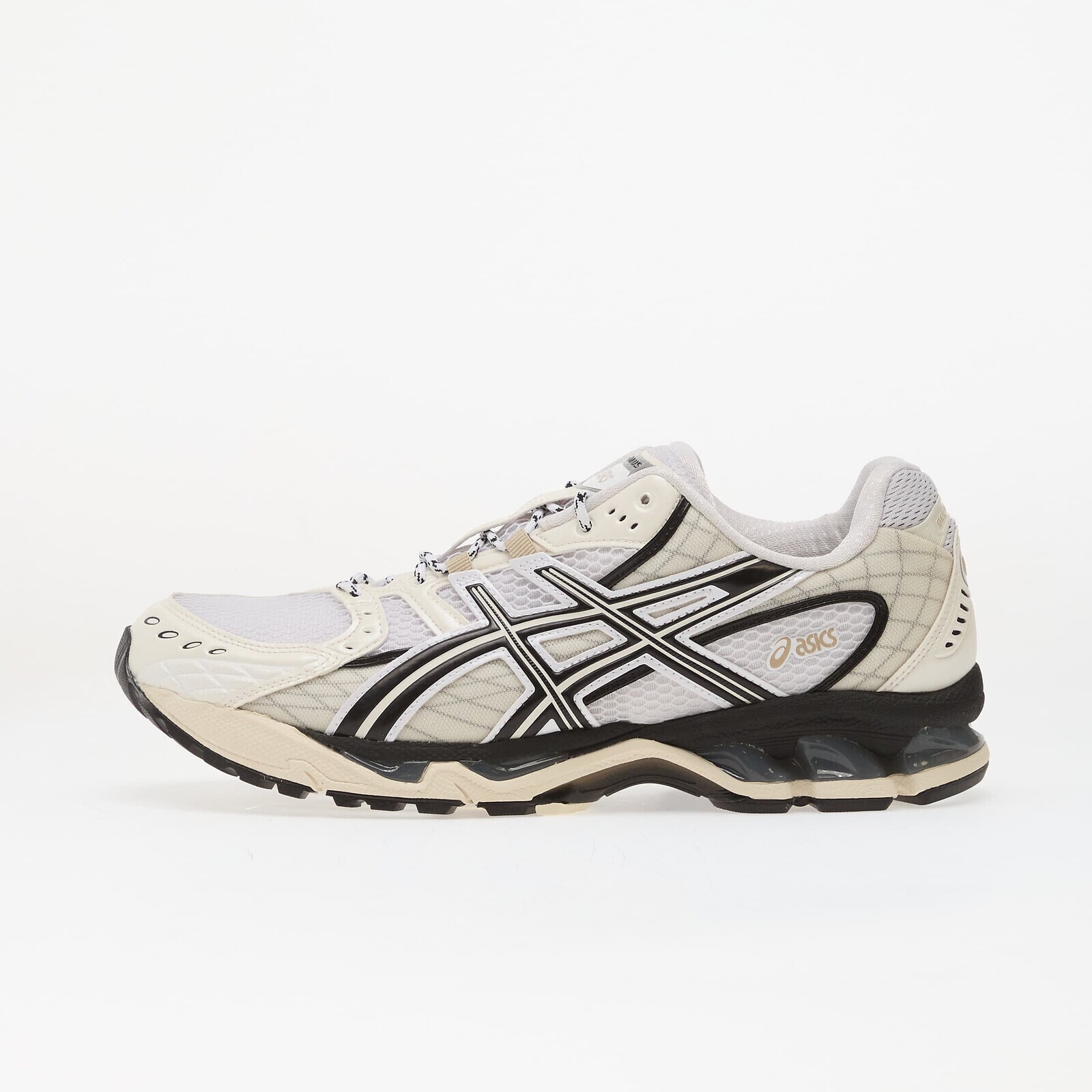 Sneakers Asics Gel-Nimbus 10.1 White/ Ivory UK 3
