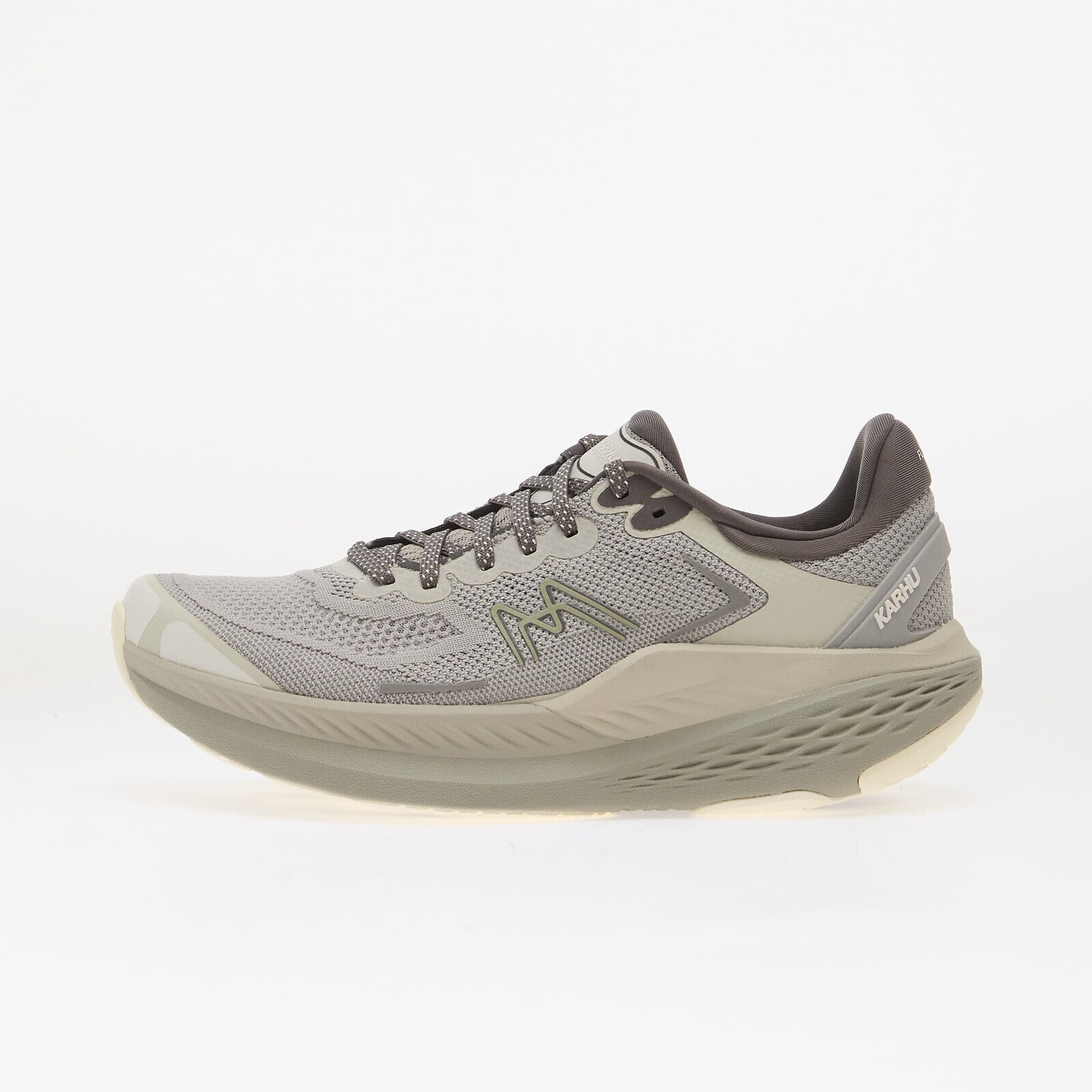 Sneakers Karhu Mestari Run LS Drizzle/ Alfalfa UK 4