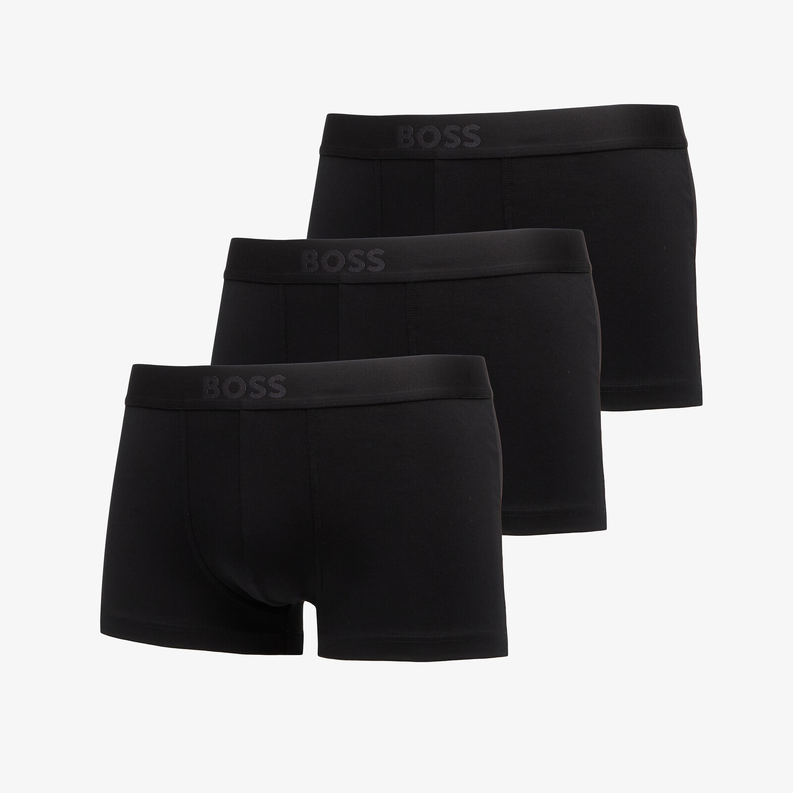 Hugo Boss Trunk 3-Pack Boss One Multicolor S