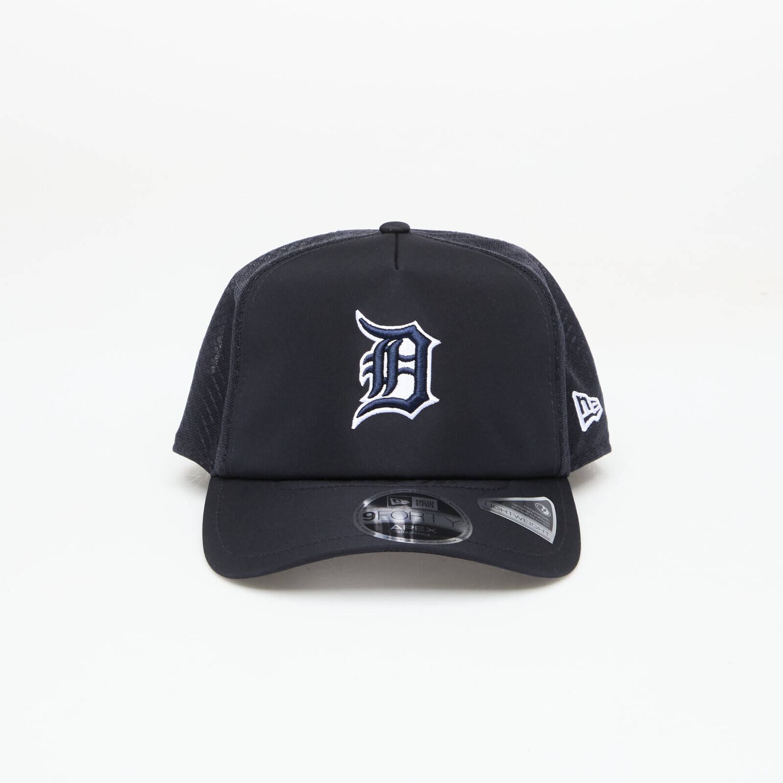 New Era 9FORTY Detroit Tigers Off White Universal
