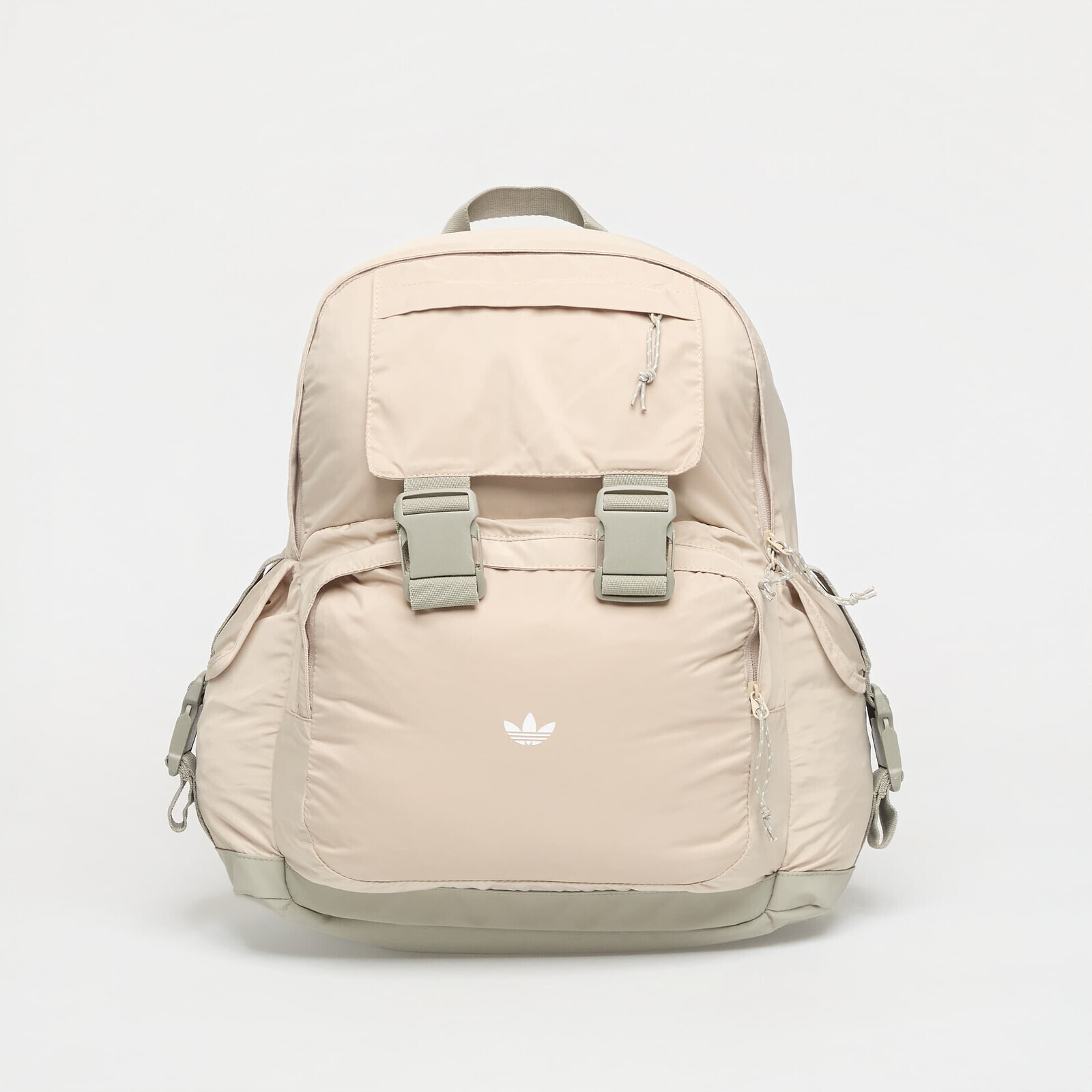 adidas Backpack Khaki Three Universal