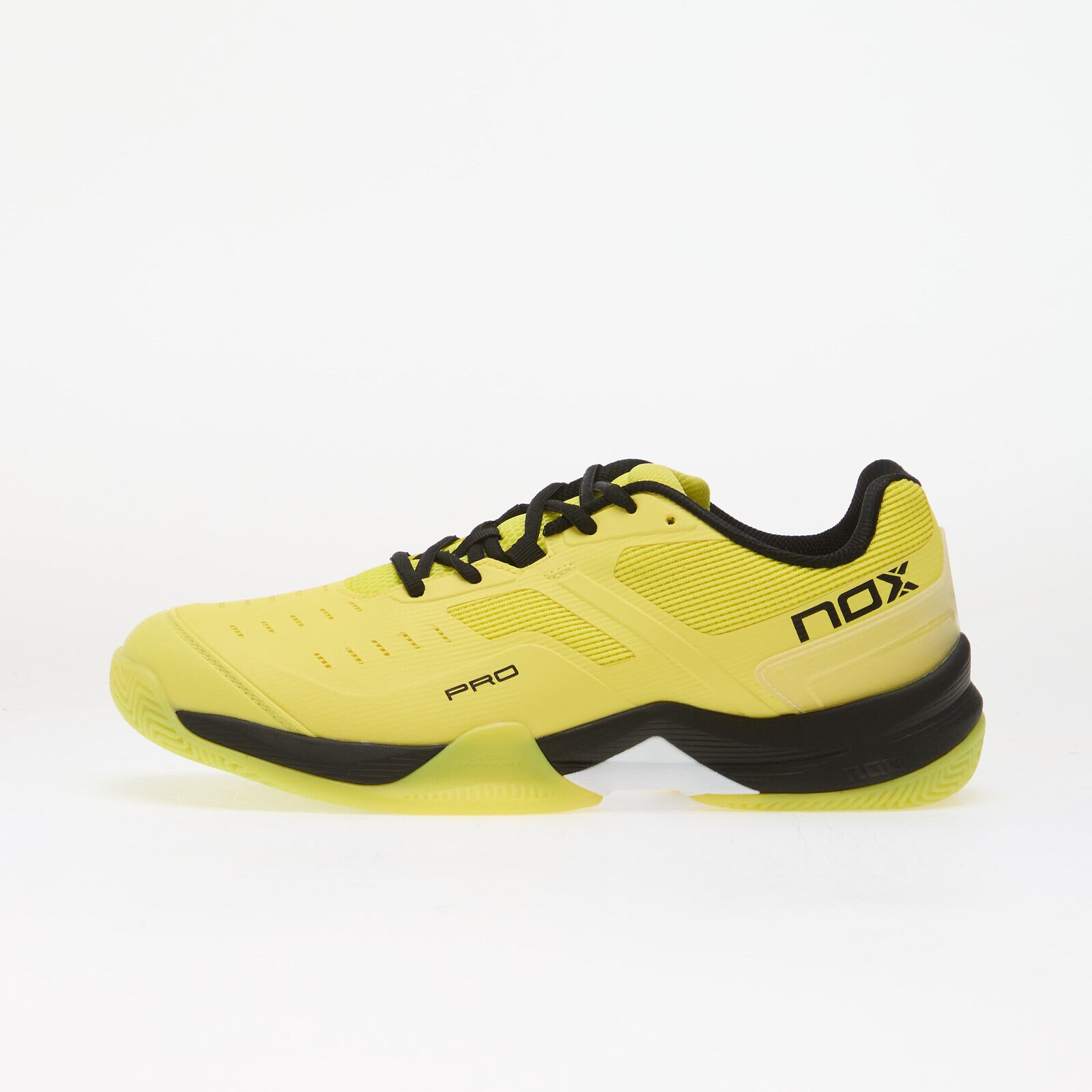 Sneakers Nox Sport AT10 Pro Summer Sun/ Black UK 7