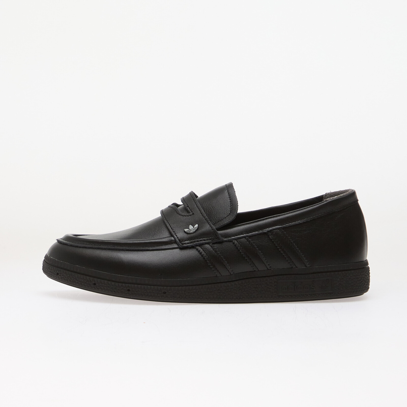Sneakers adidas Handball Spezial Core Black/ Core Black/ Grey Three UK 8