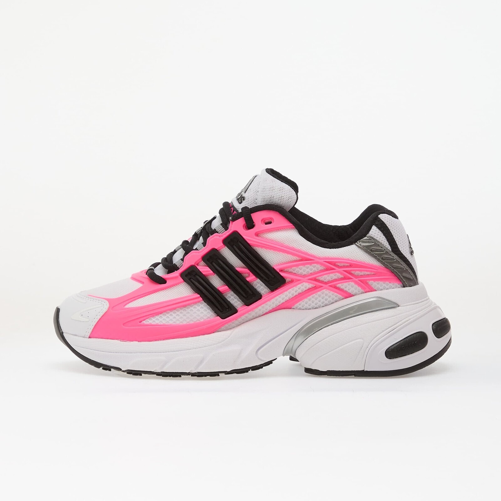 Sneakers adidas Adistar Cushion Xlg 2.0 Lucid Pink/ Core Black/ Silver Met. UK 6.5