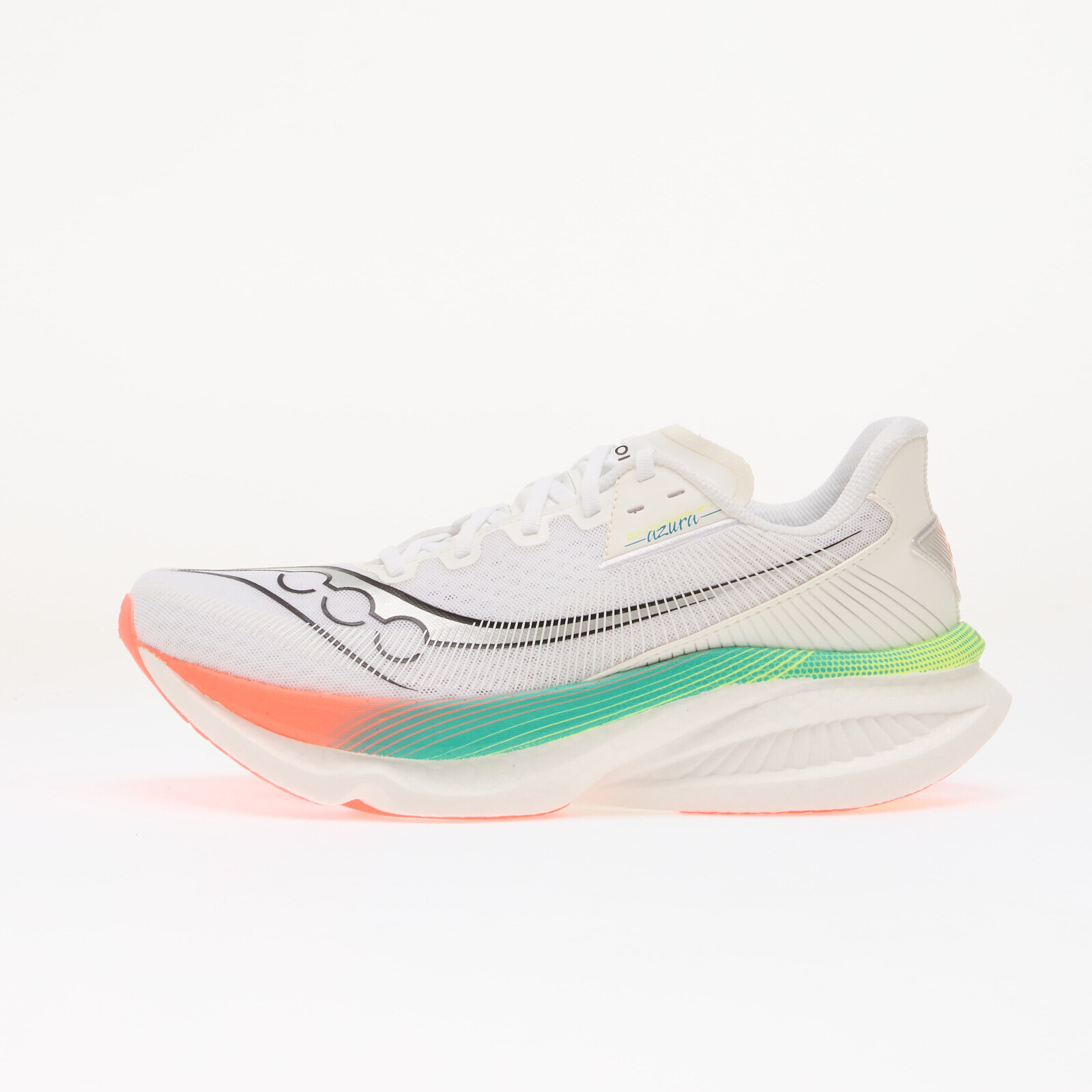 Sneakers Saucony Endorphin Azura White/ Multi UK 10.5