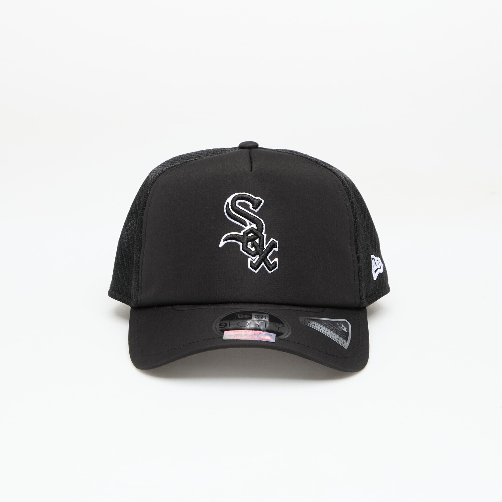 New Era 9FORTY Chicago White Sox Off White Universal