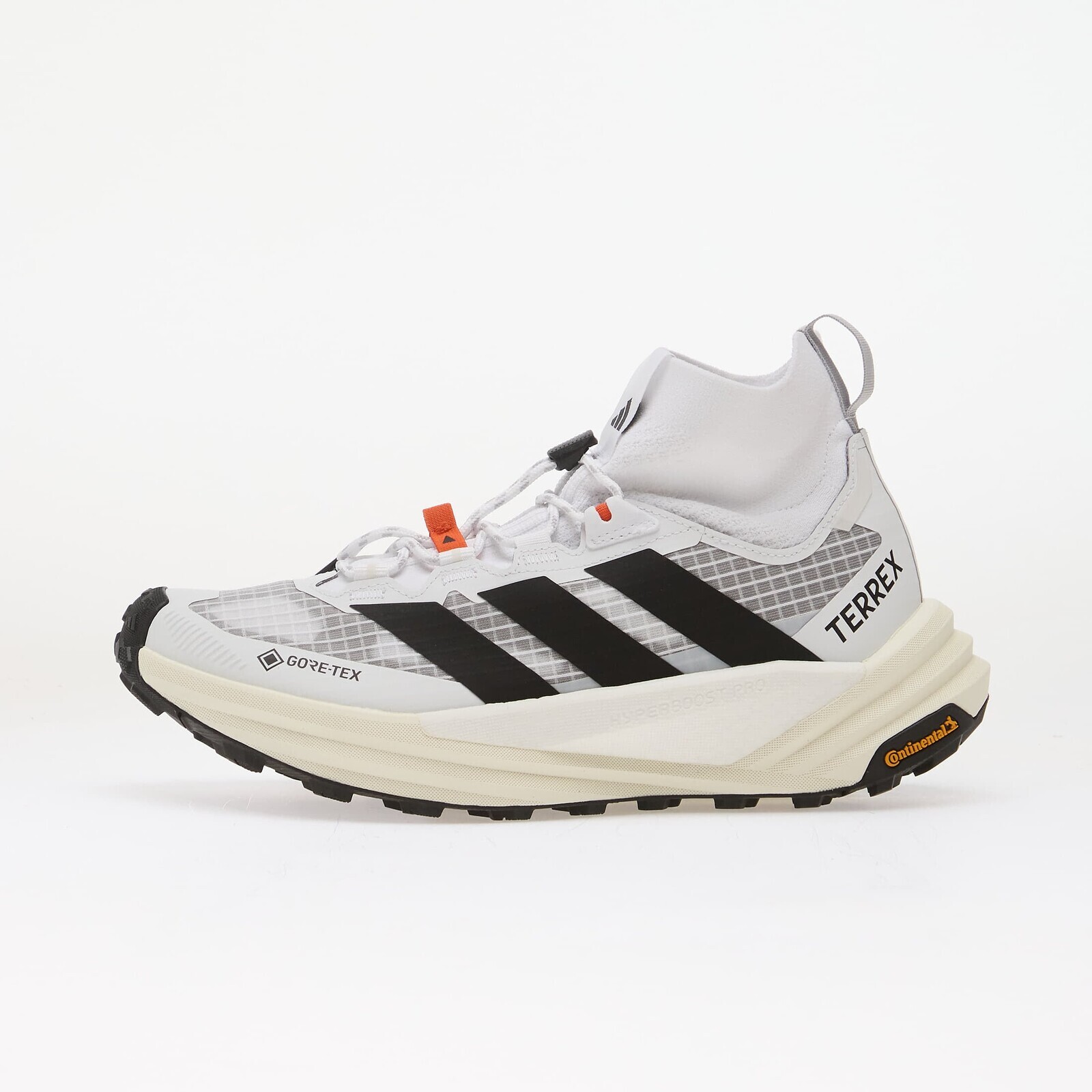 Sneakers adidas TERREX Freehiker 3 Ultra BOOST DREAMSTRIKE+ GORE-TEX Ftwr White/ Core Black/ Off White UK 11.5