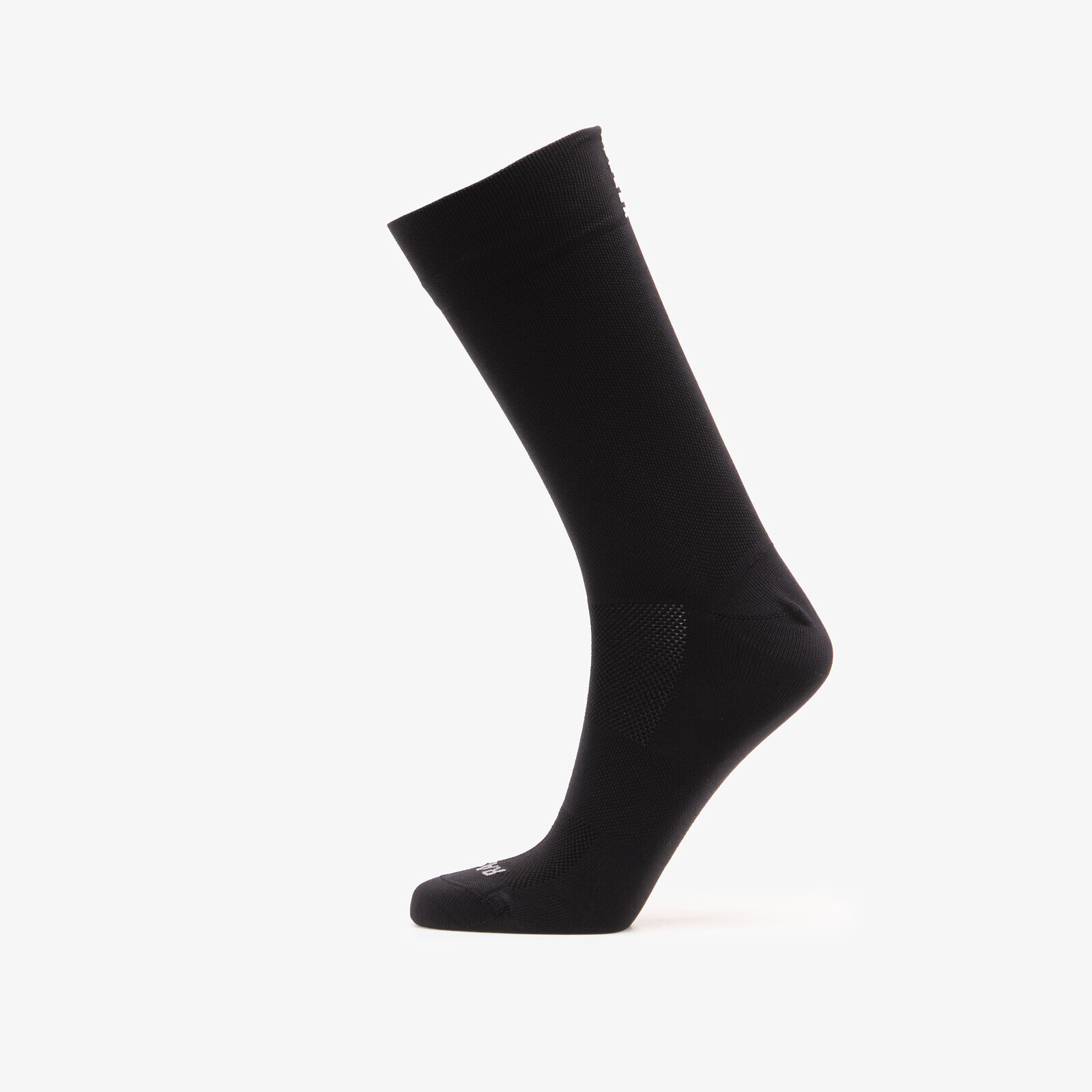 Rapha Pro Team Socks Extra Long Black/ White L