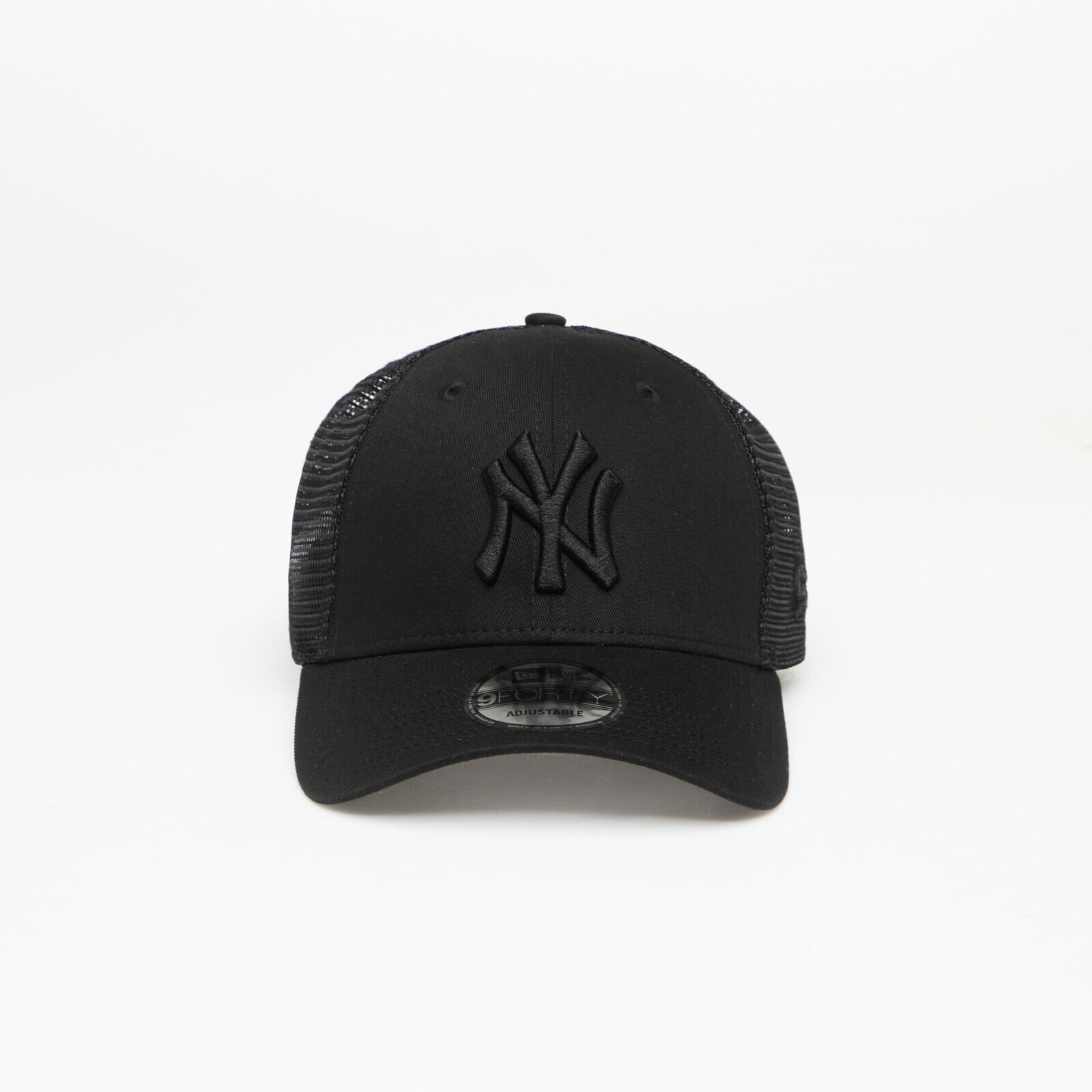 New Era 9FORTY New York Yankees Black Universal