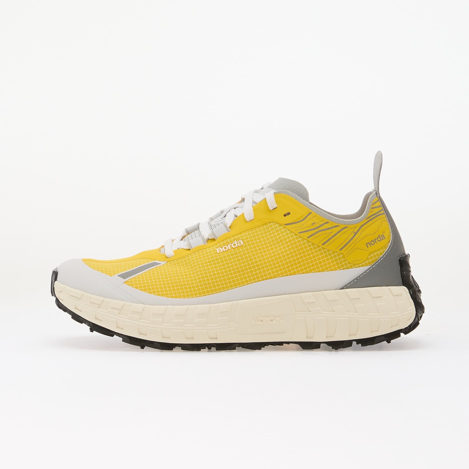 Sneakers Norda 001 Parhelion UK 11
