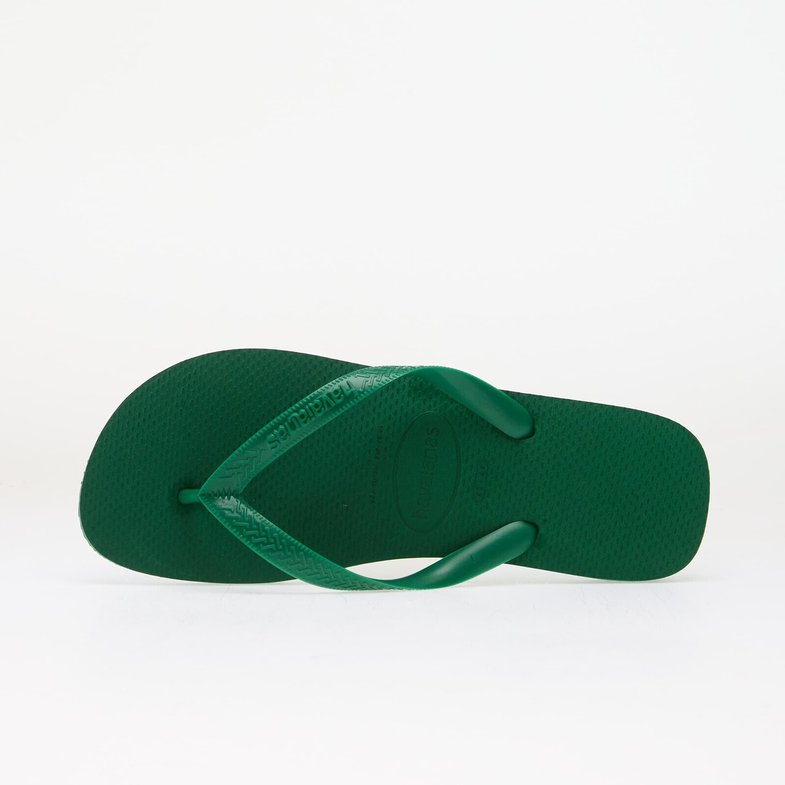 Sneakers Havaianas Top Green 4 UK 45/46