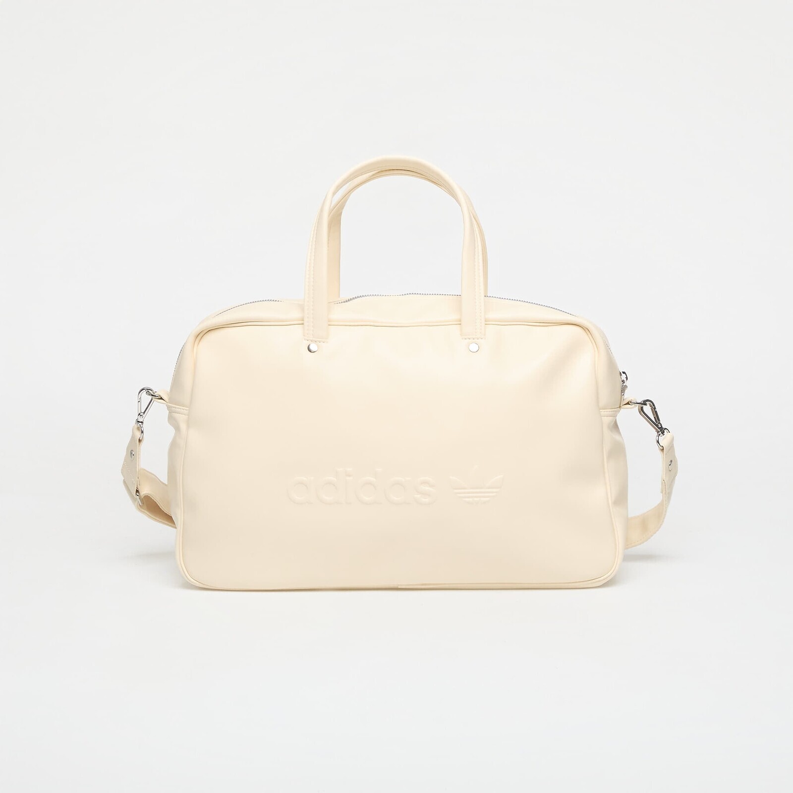 Bag adidas Holdall Wonder White Universal