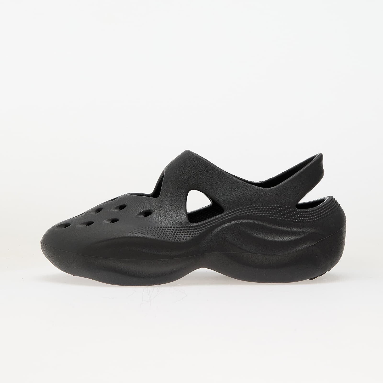 Sneakers Crocs x Dingyun Zhang Diffuser Black Sand UK 4