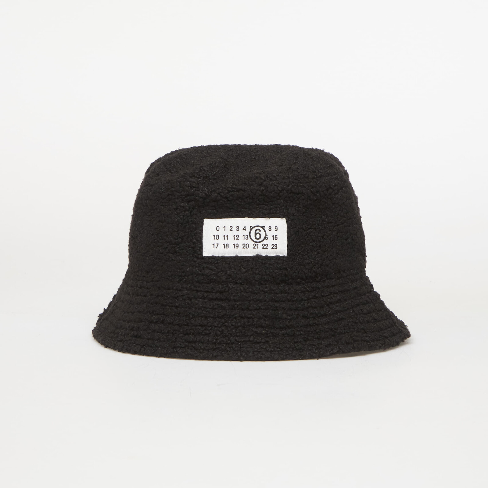 MM6 Hat Black Universal