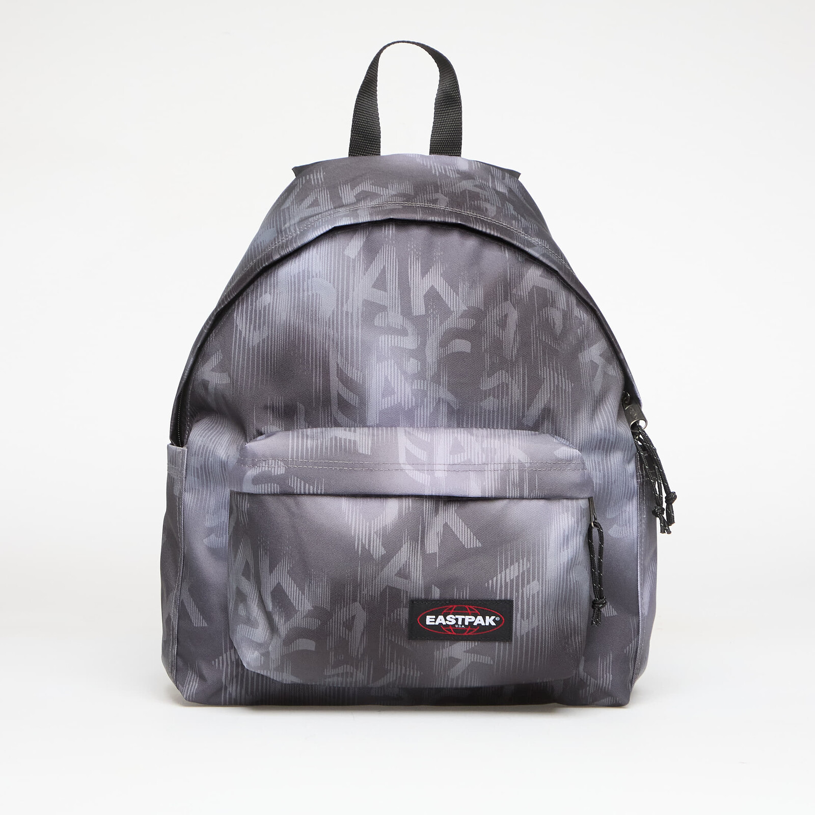 Eastpak Day Pak'r Letter Dye Black 24 l