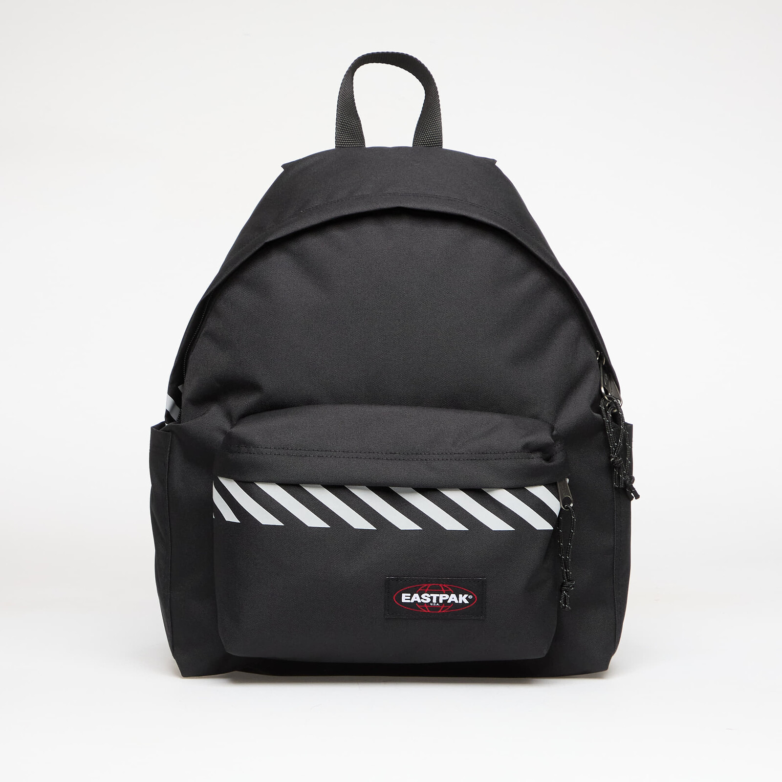 Eastpak Day Pak'r Refleks Stripe Black Universal