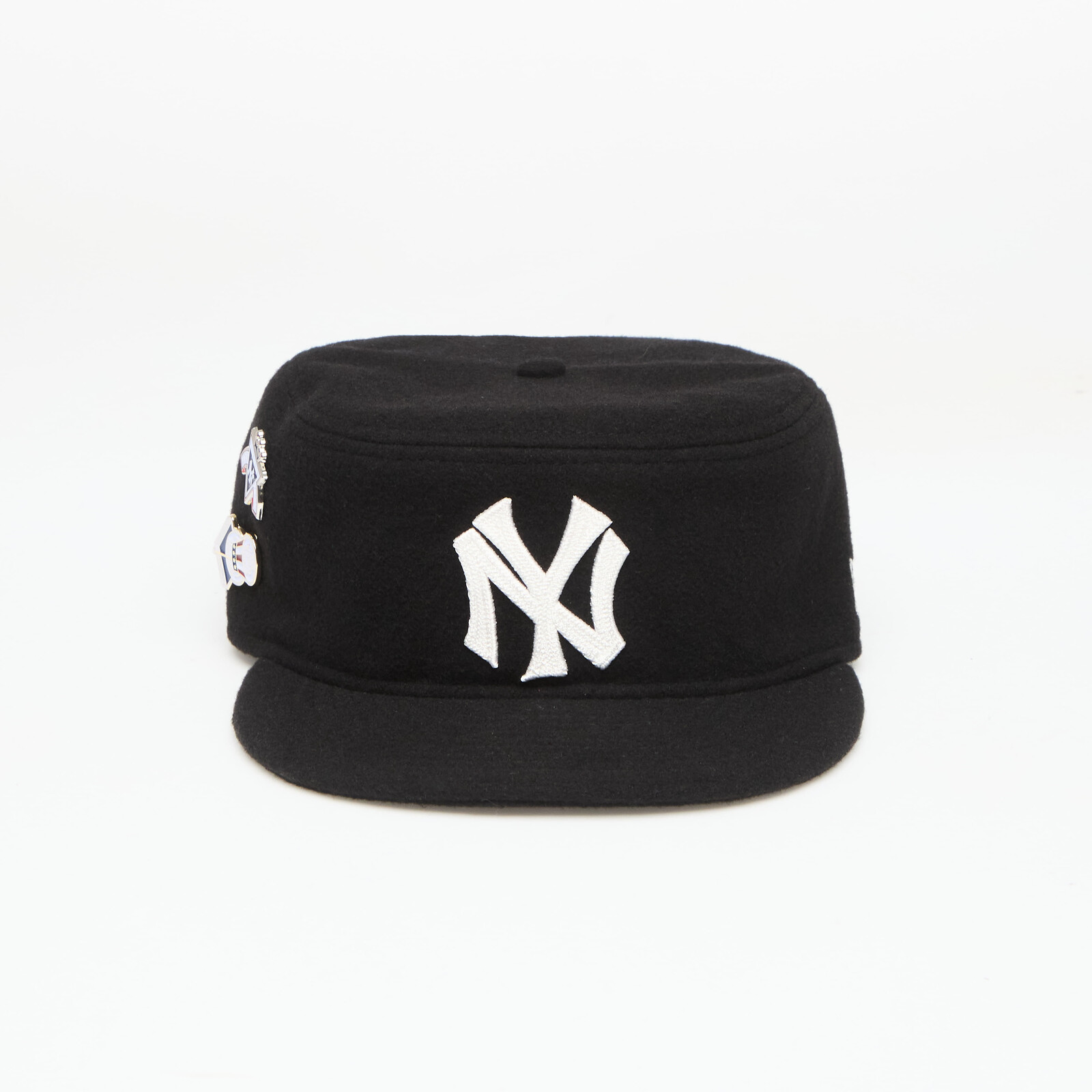 New Era Adjustable New York Yankees Black Universal