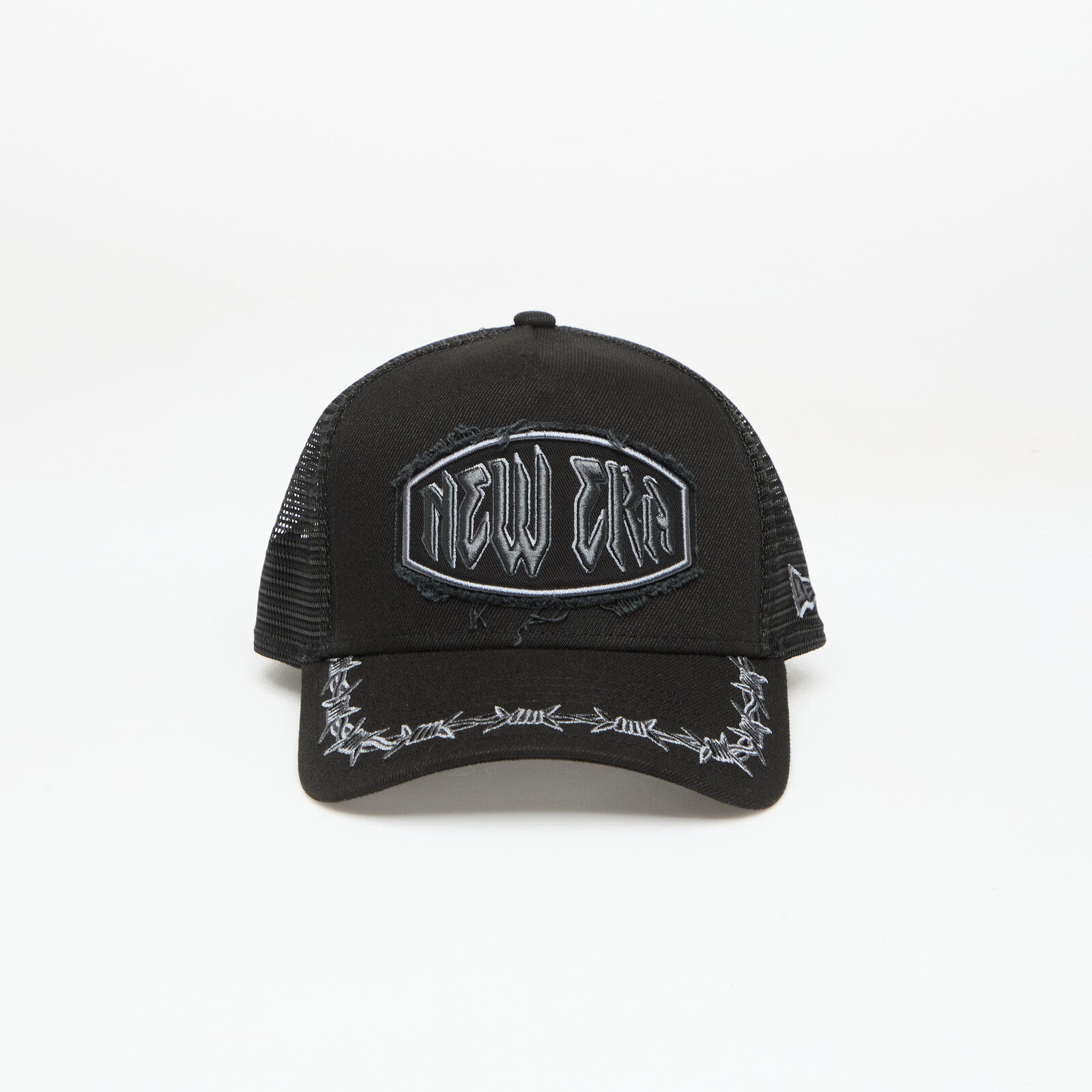 New Era 9FORTY Black Universal