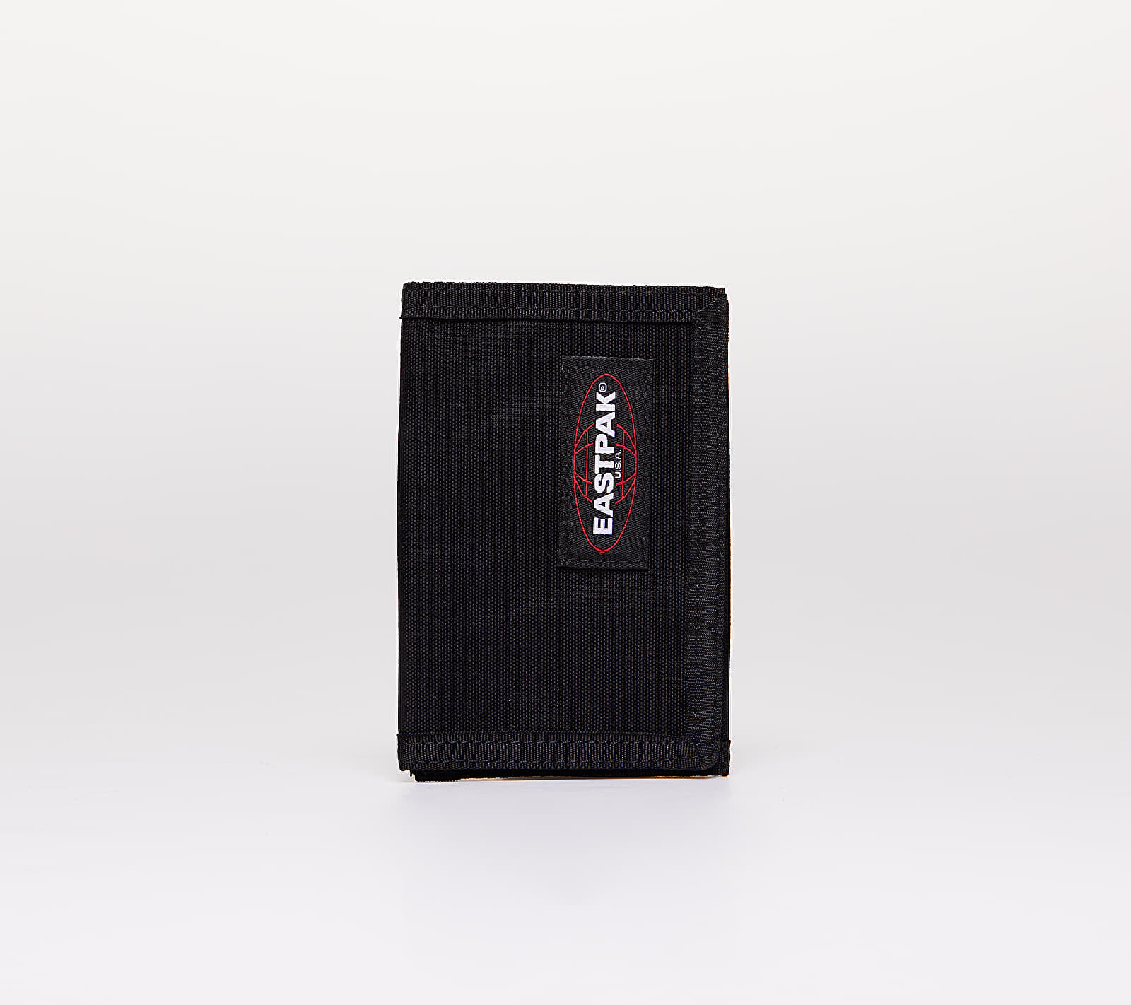 EASTPAK Crew Single Wallet Black Universal