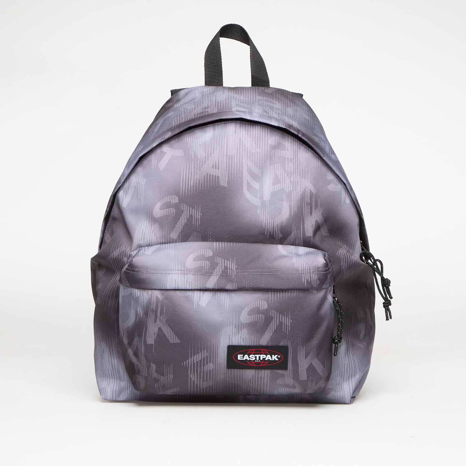 Eastpak Padded Pak'r Letter Dye Black 24 l