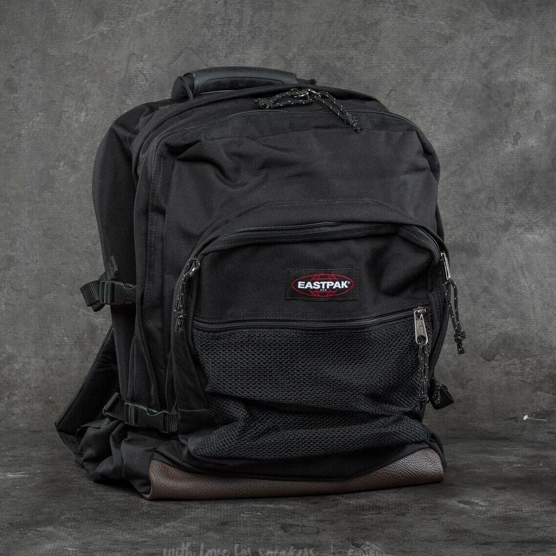 EASTPAK Ultimate Backpack Black 42 l