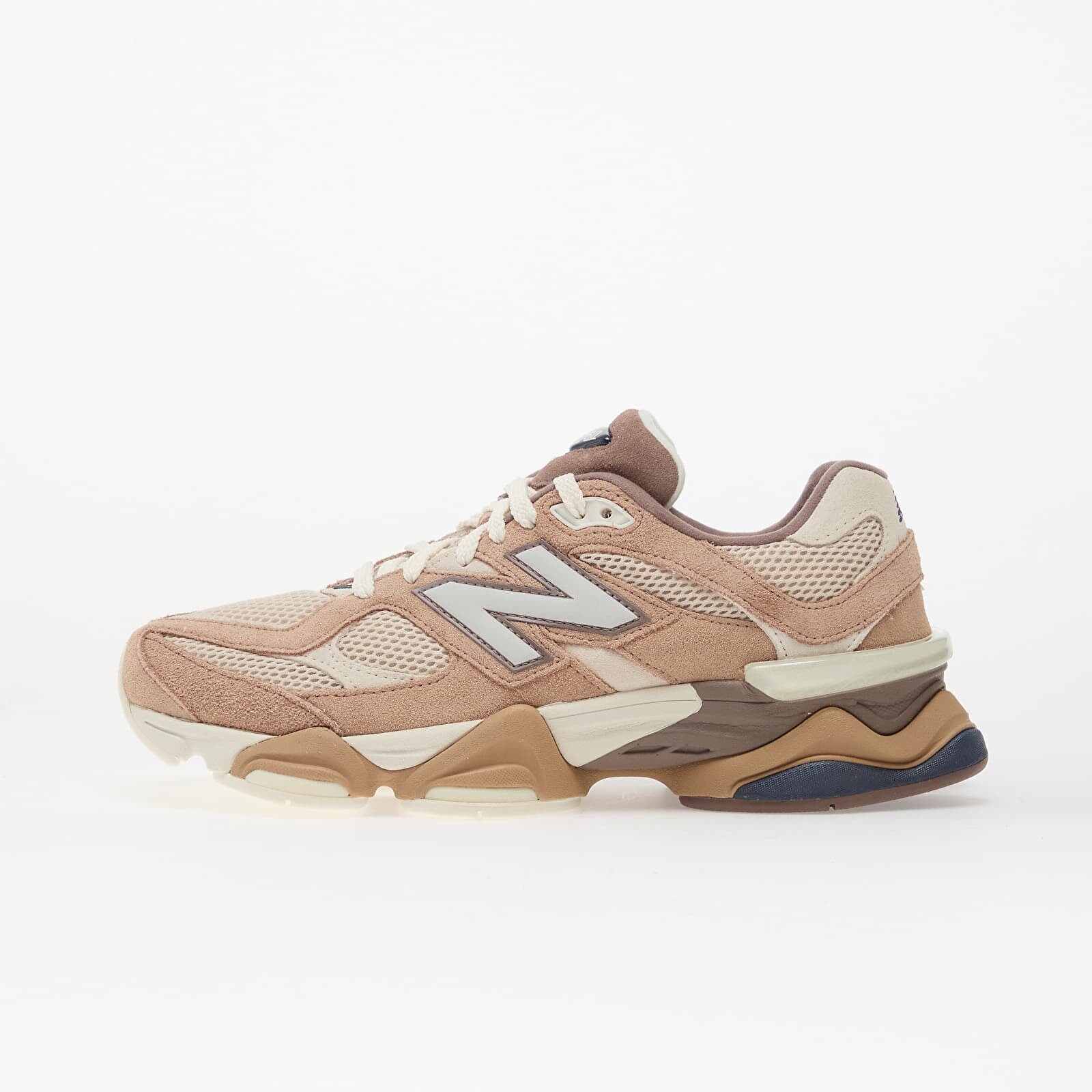 Sneakers New Balance 9060 UK 8