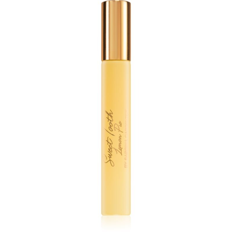 Sabrina Carpenter Lemon Pie eau de parfum for women 10 ml
