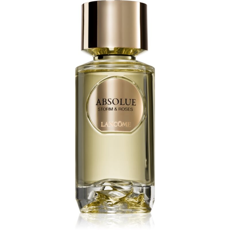 Lancôme Absolue Les Parfums Storm & Roses eau de parfum for women 50 ml